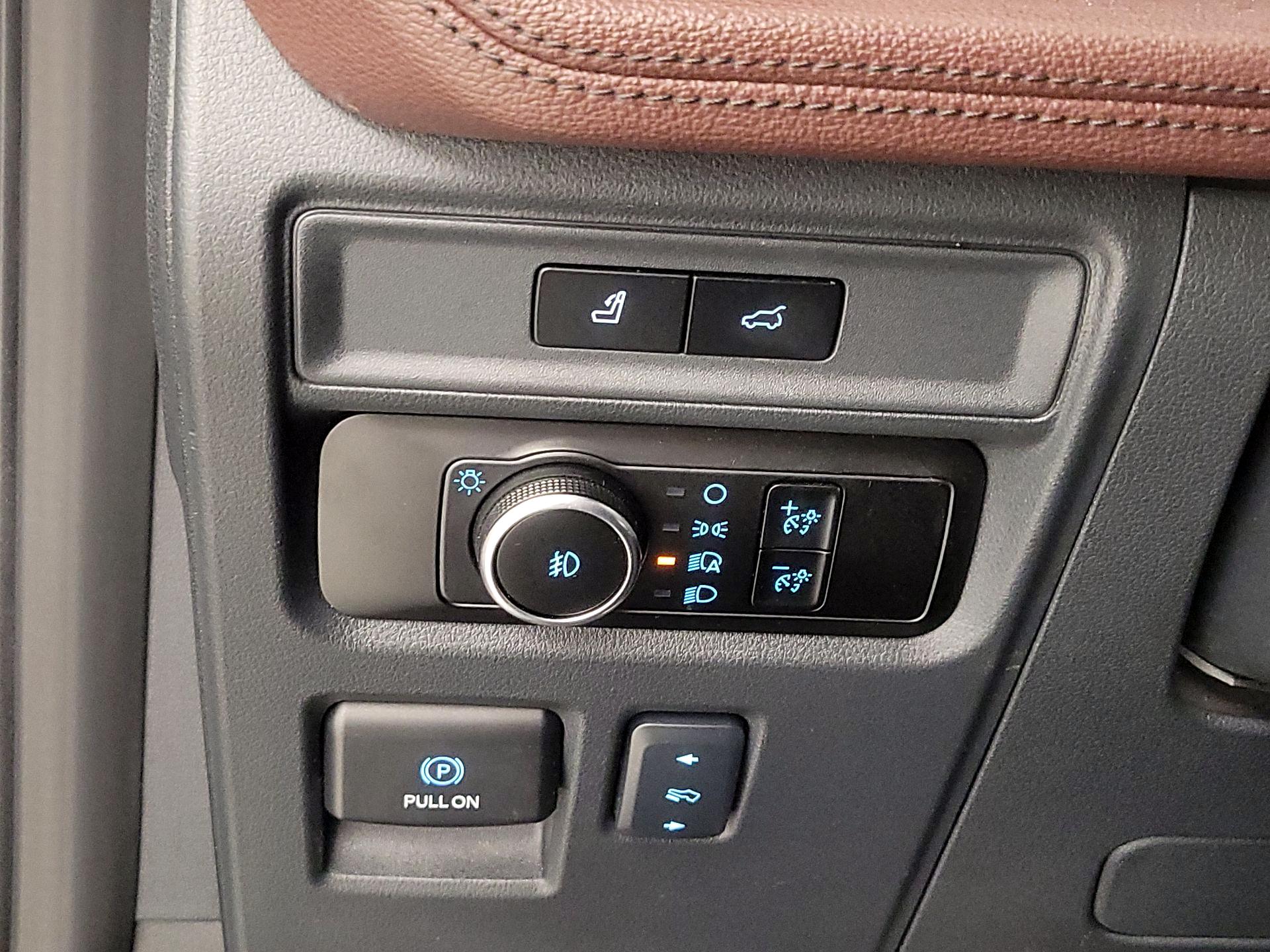 Thumbnail: 2024 Ford Expedition MAX - 13