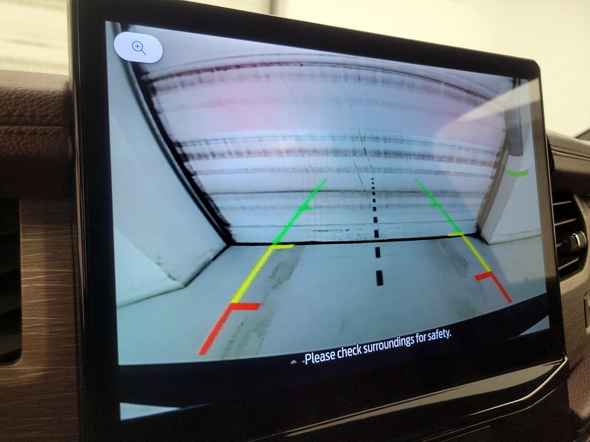 Thumbnail: 2024 Ford Expedition MAX - 14