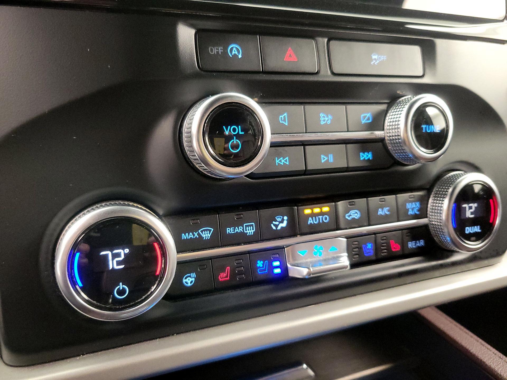 Thumbnail: 2024 Ford Expedition MAX - 16