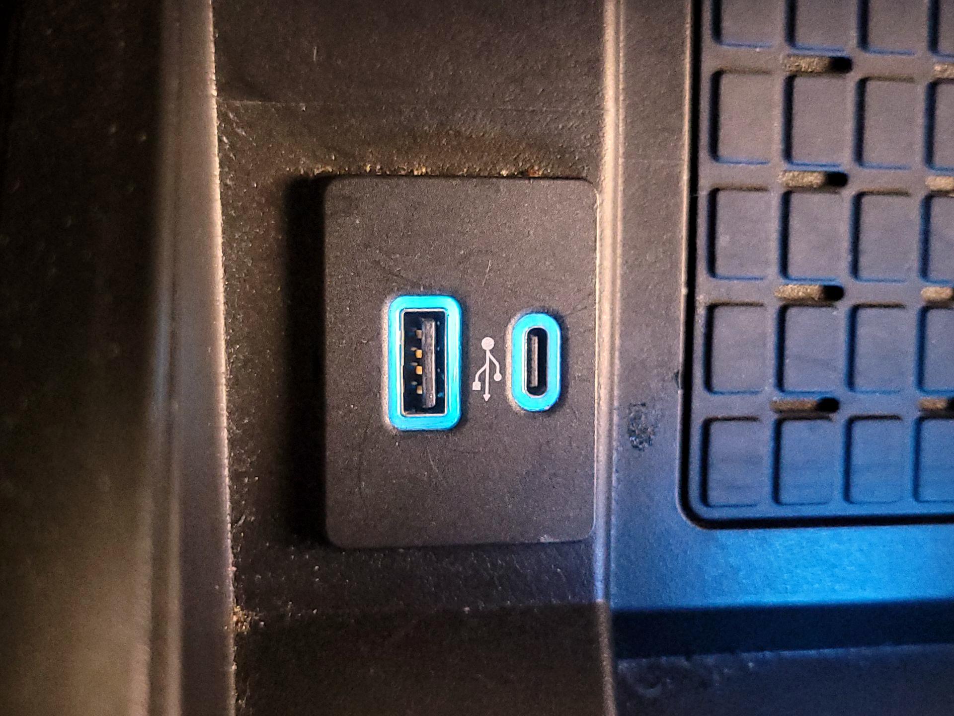 Thumbnail: 2024 Ford Expedition MAX - 18