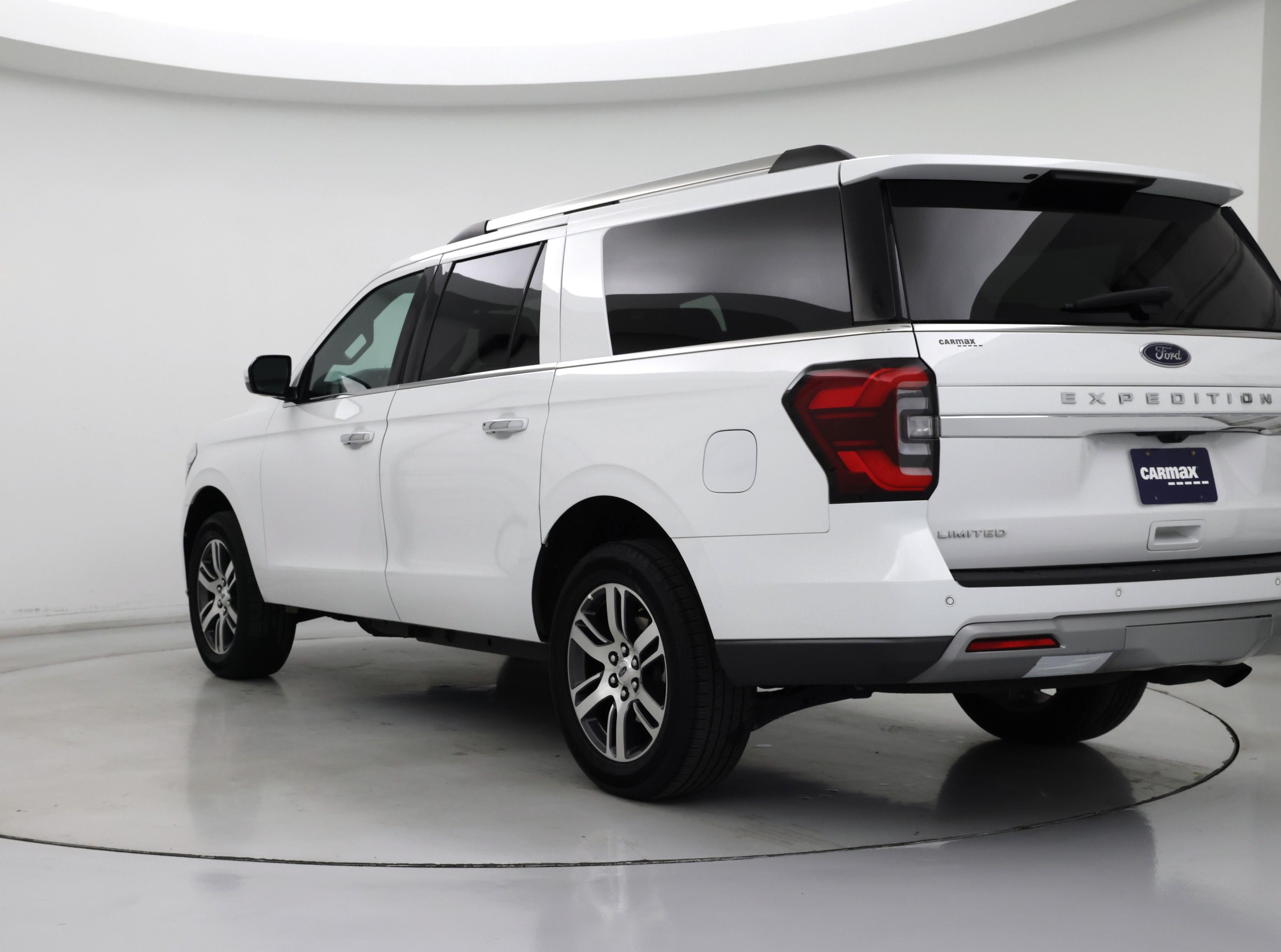 Thumbnail: 2024 Ford Expedition MAX - 2