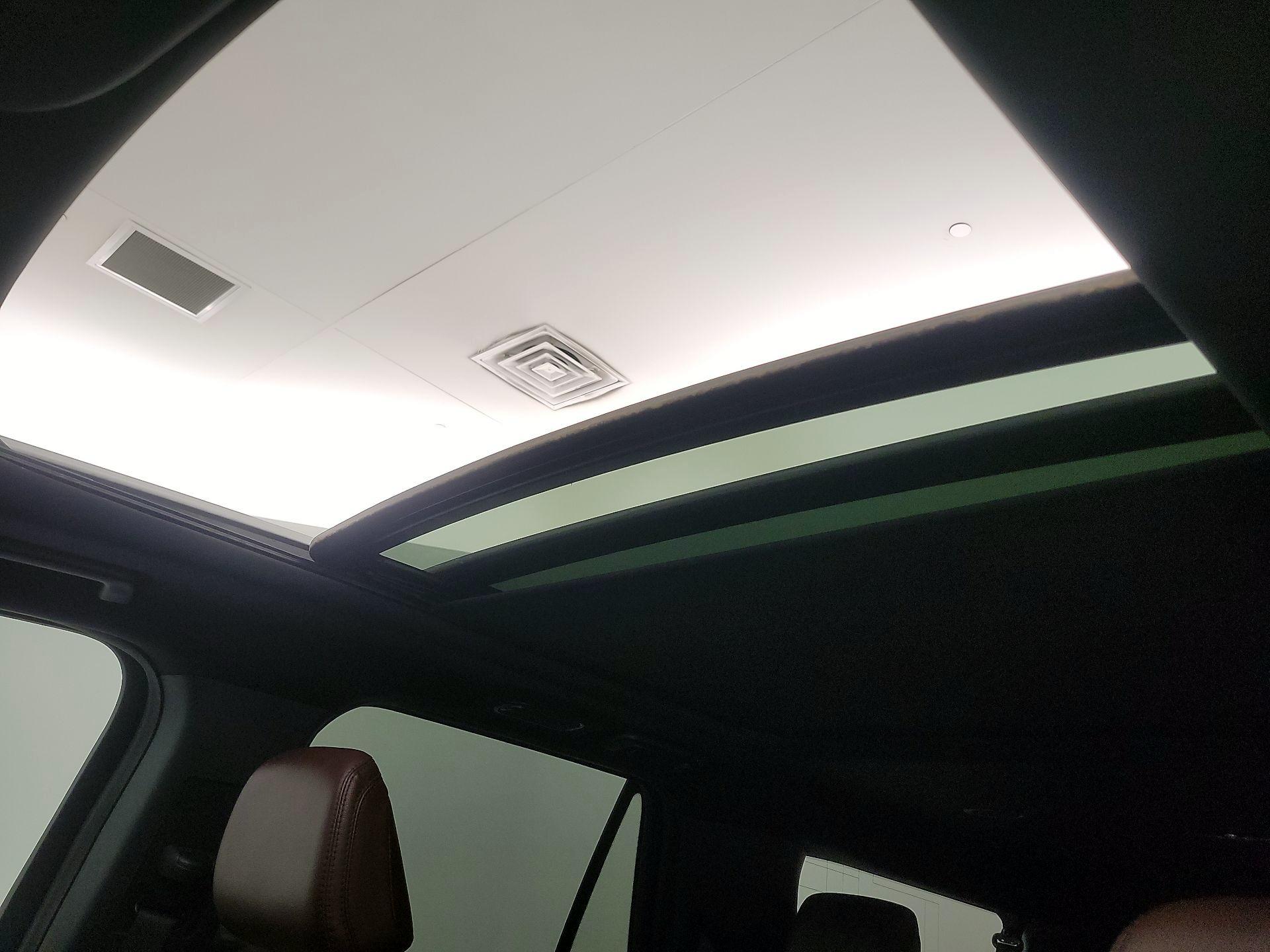 Thumbnail: 2024 Ford Expedition MAX - 19