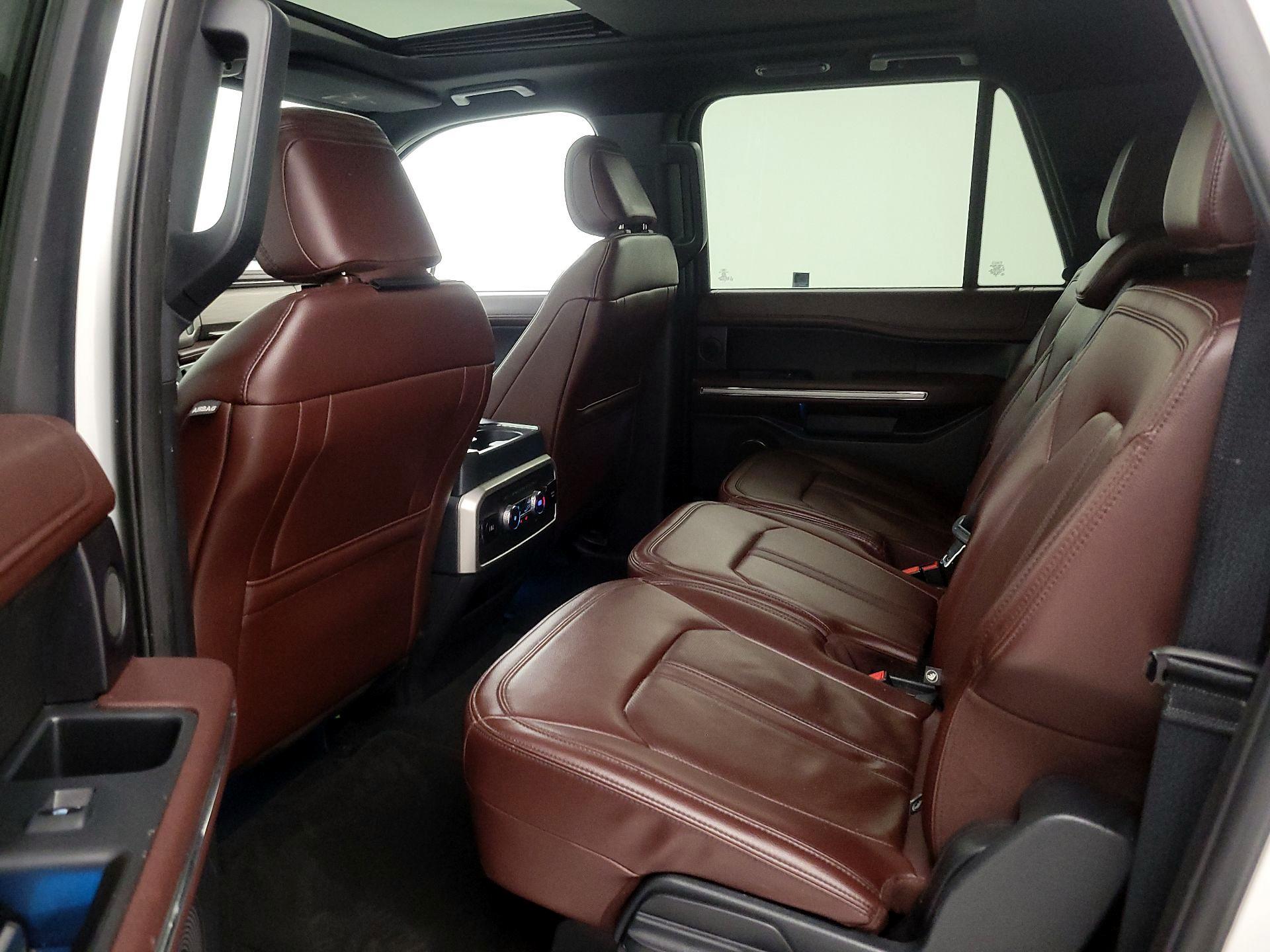 Thumbnail: 2024 Ford Expedition MAX - 20