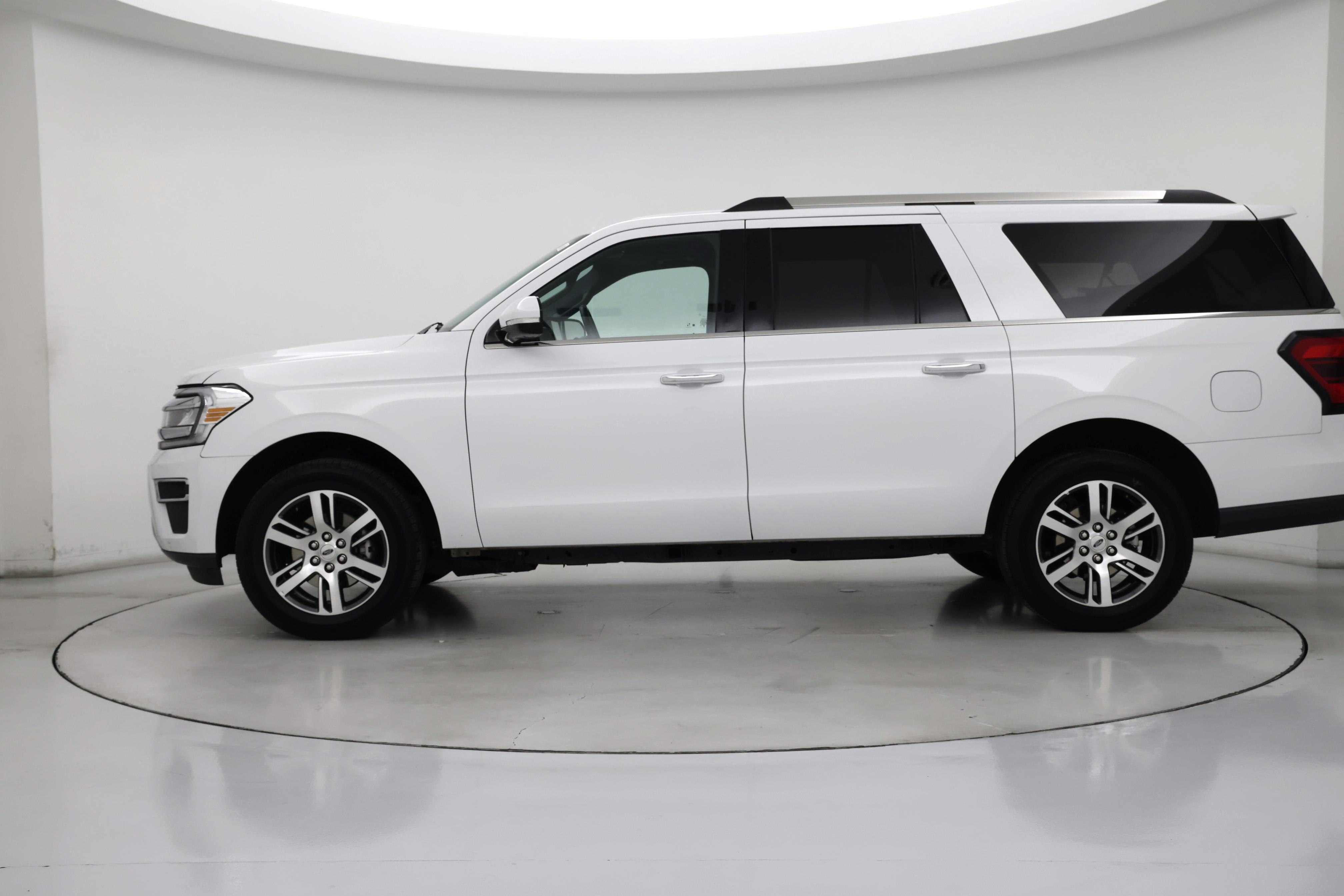 Thumbnail: 2024 Ford Expedition MAX - 3