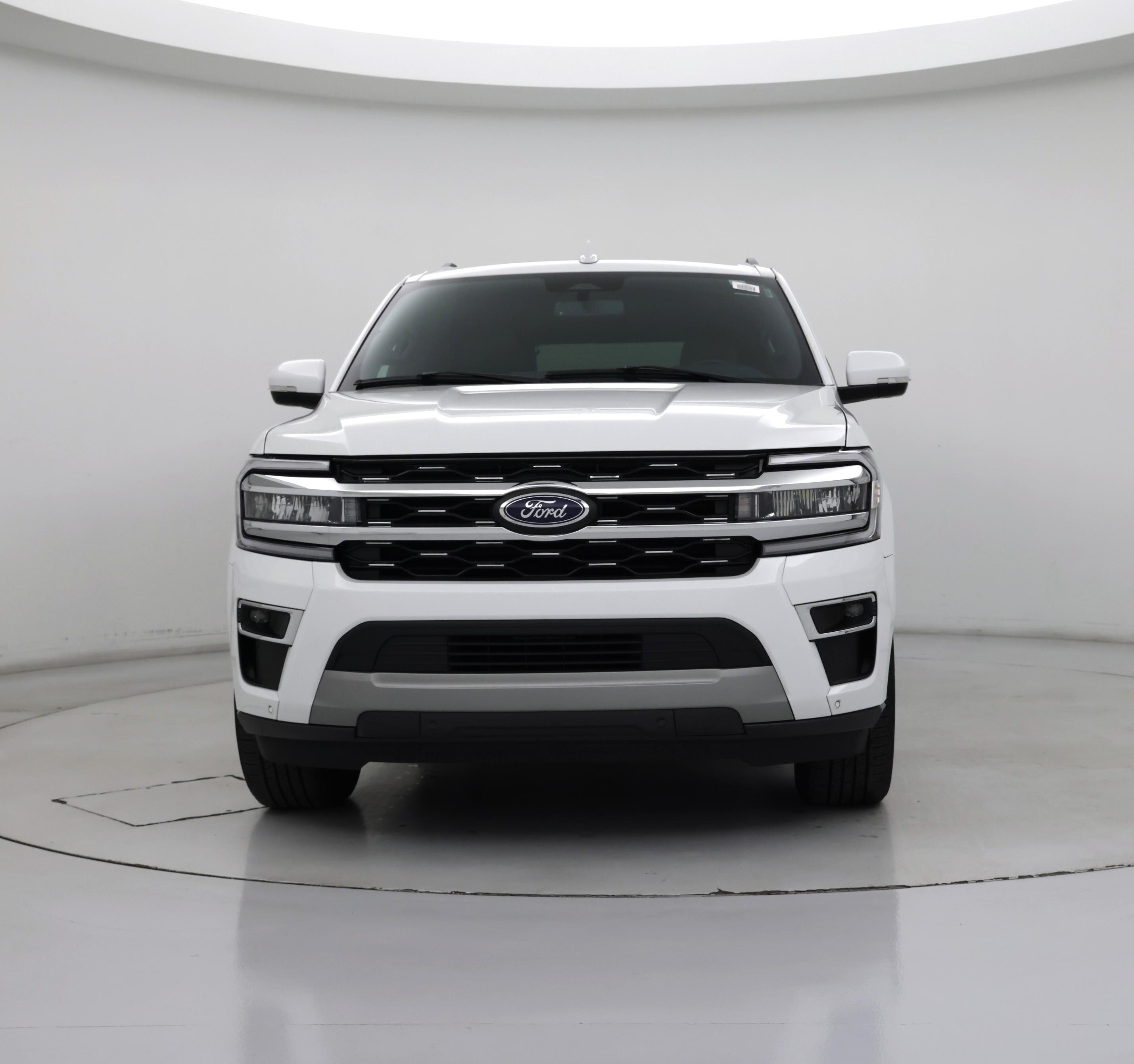 Thumbnail: 2024 Ford Expedition MAX - 5