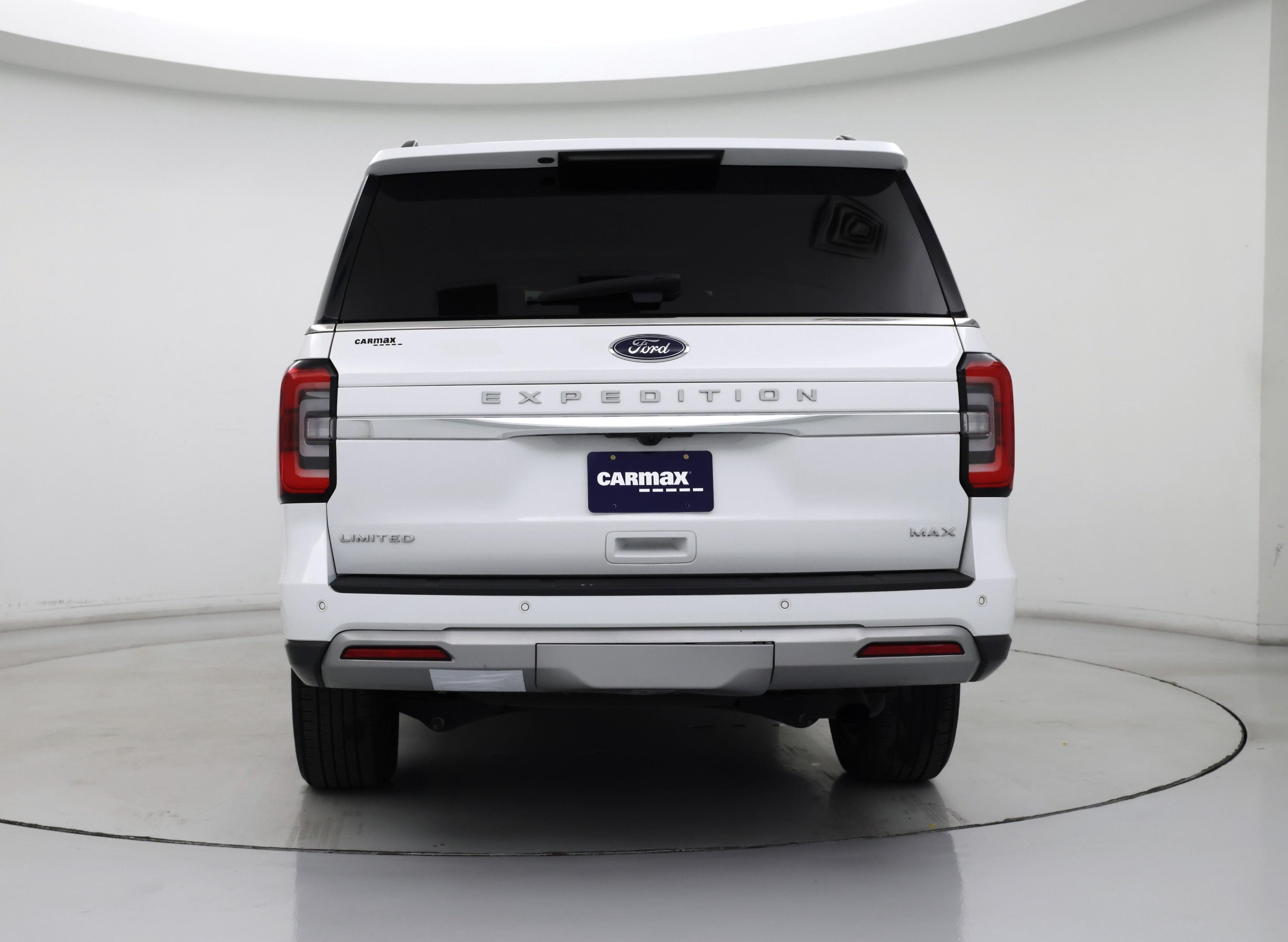 Thumbnail: 2024 Ford Expedition MAX - 6