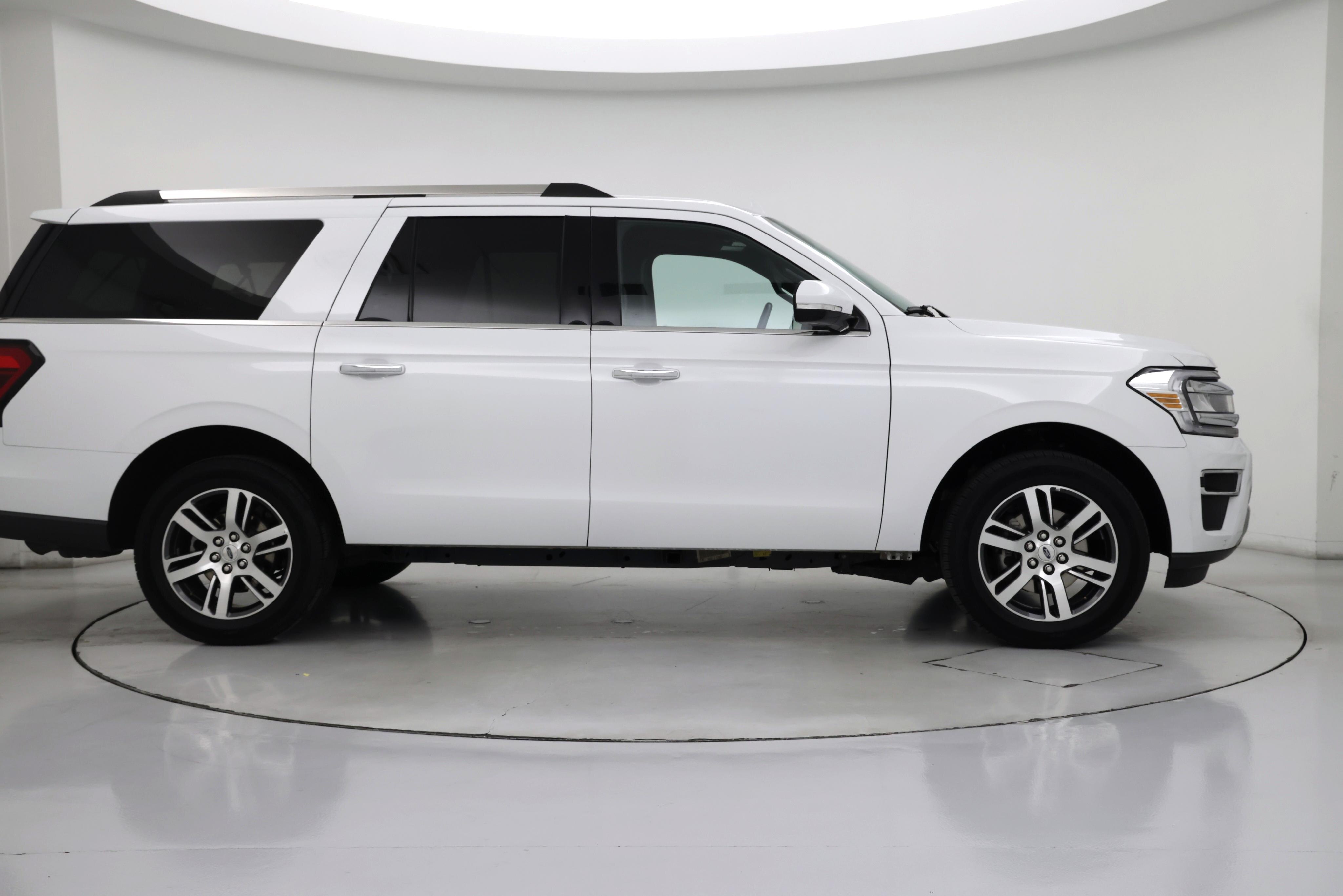 Thumbnail: 2024 Ford Expedition MAX - 7