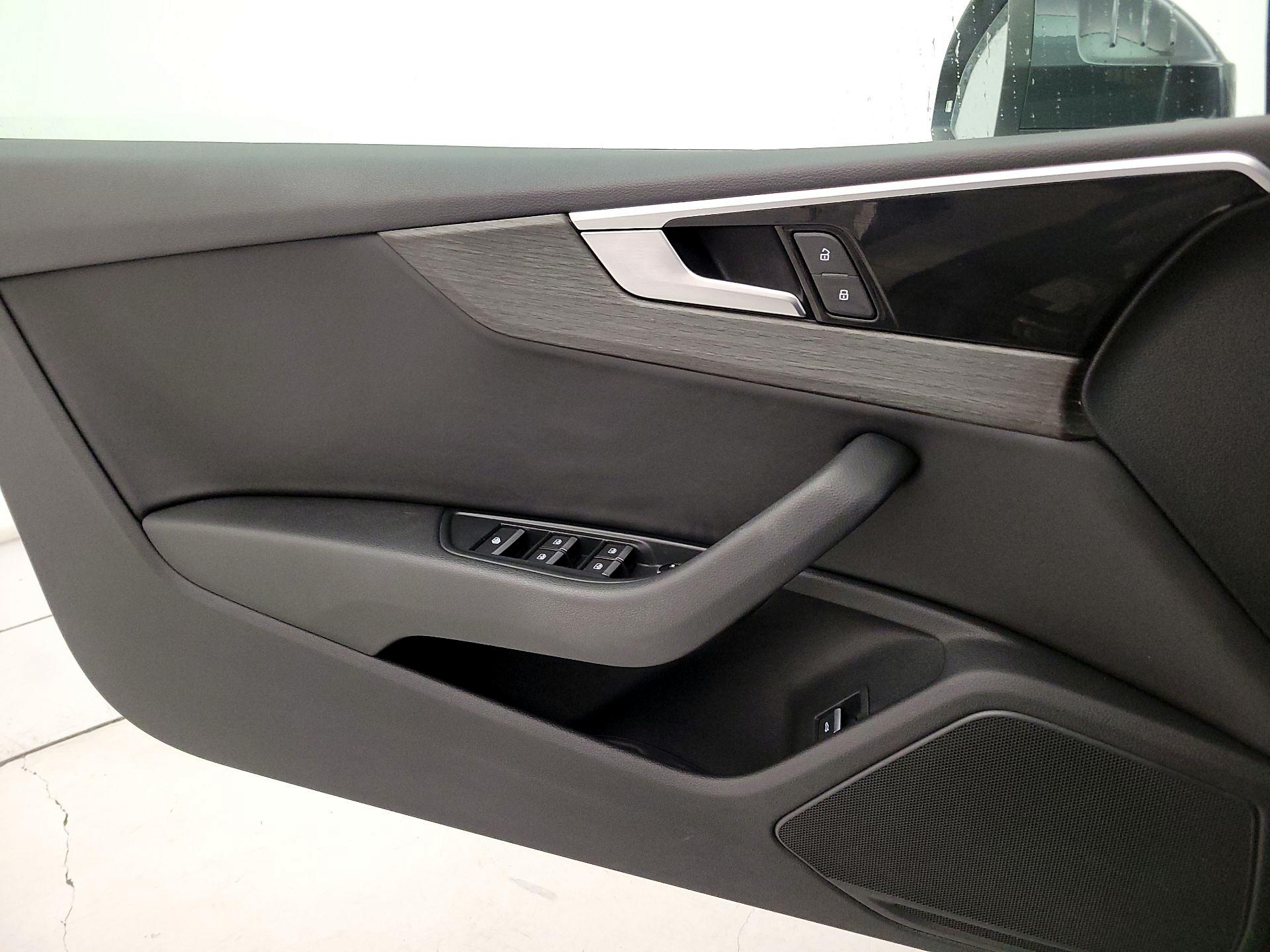 Thumbnail: 2021 Audi A5 - 12