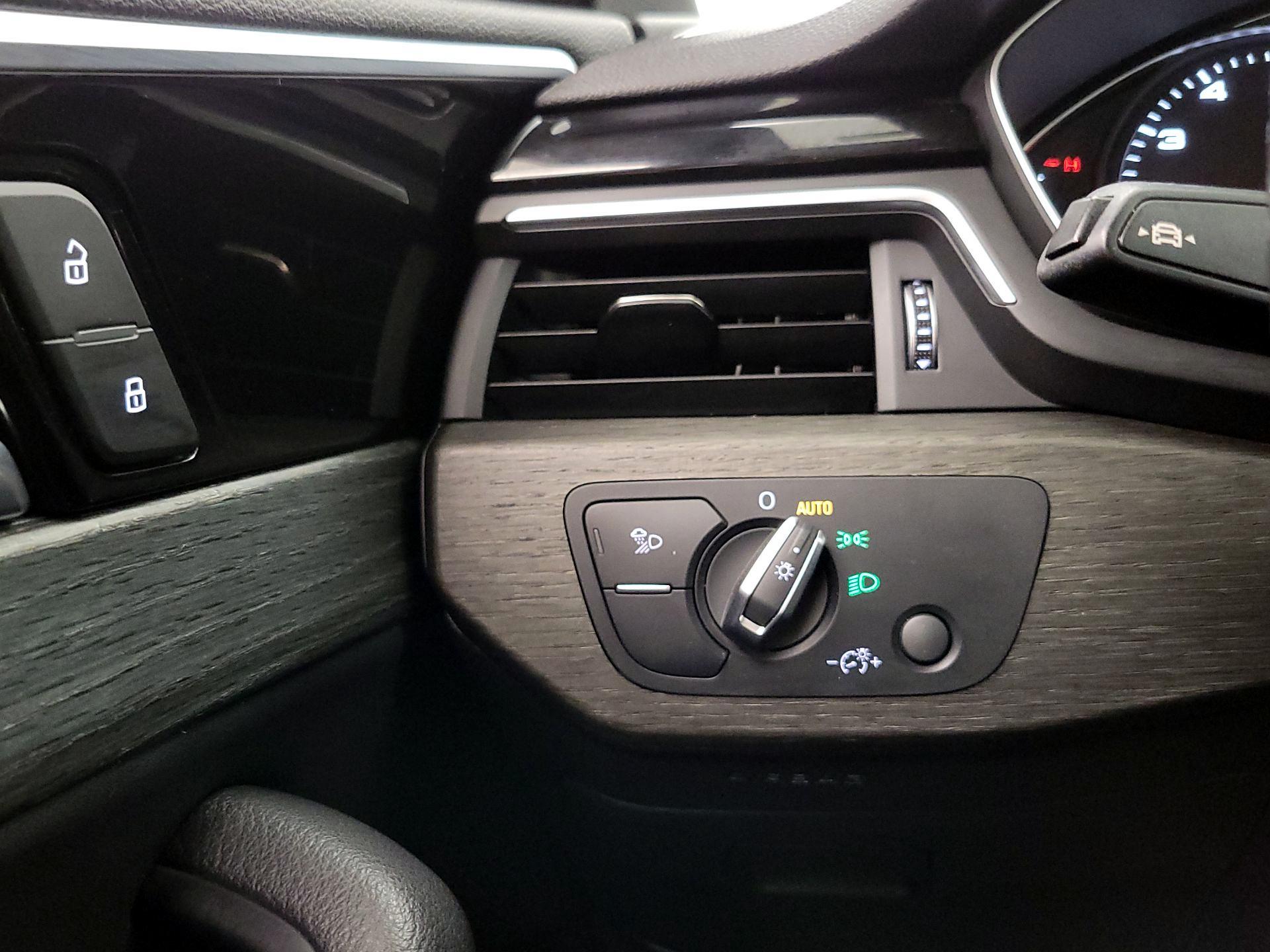 Thumbnail: 2021 Audi A5 - 13