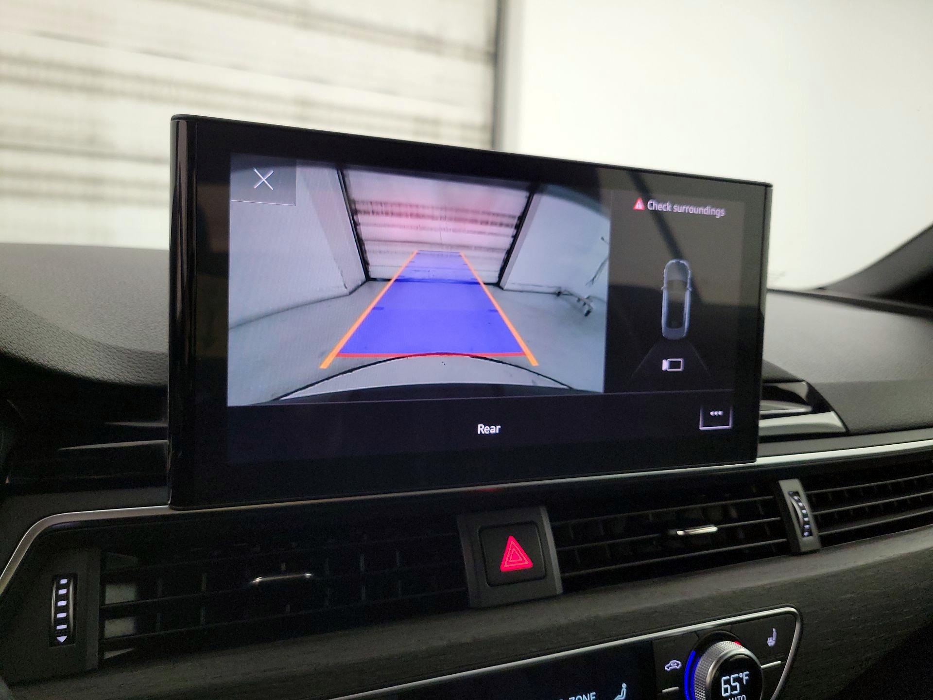 Thumbnail: 2021 Audi A5 - 14