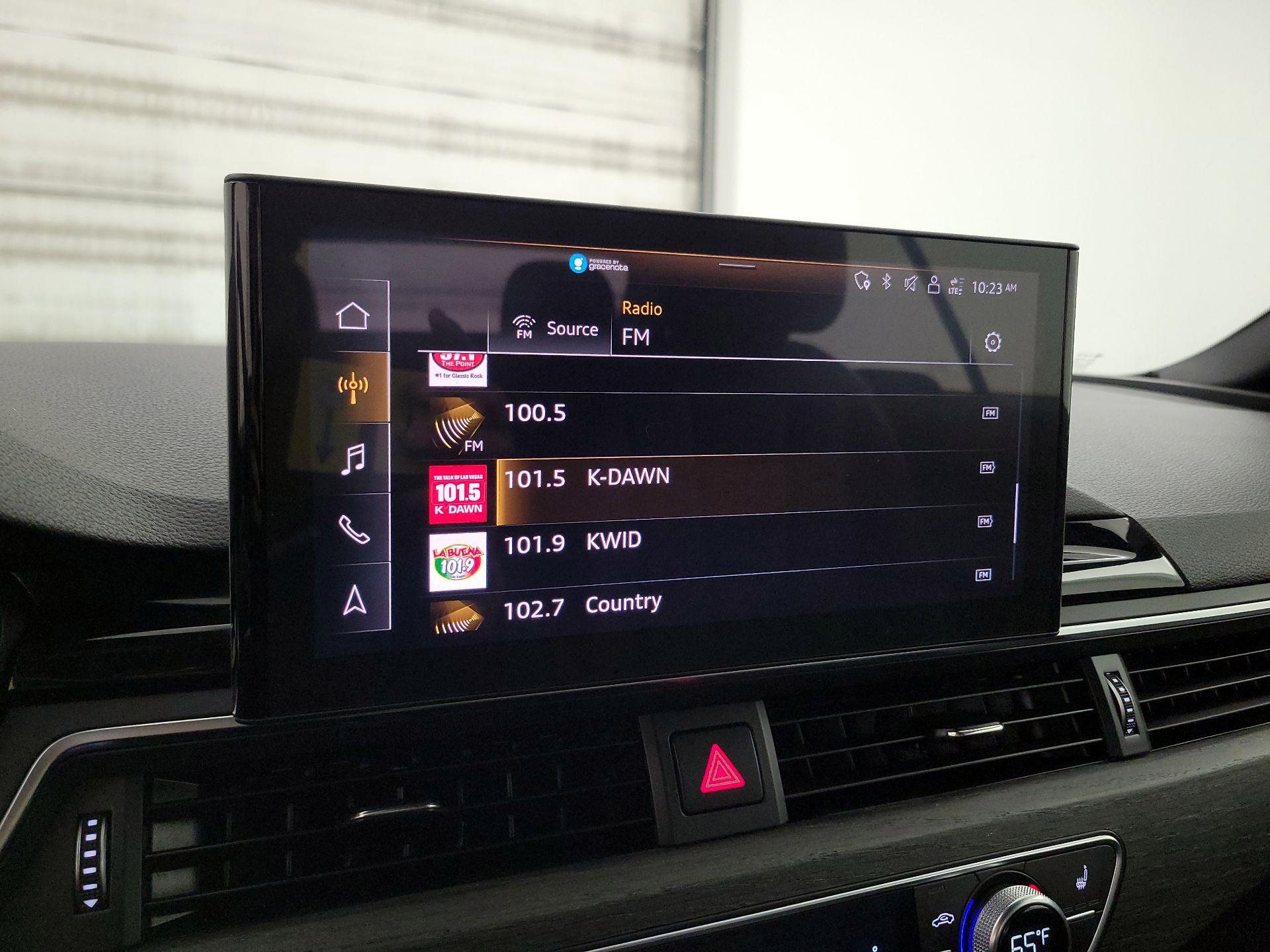 Thumbnail: 2021 Audi A5 - 15