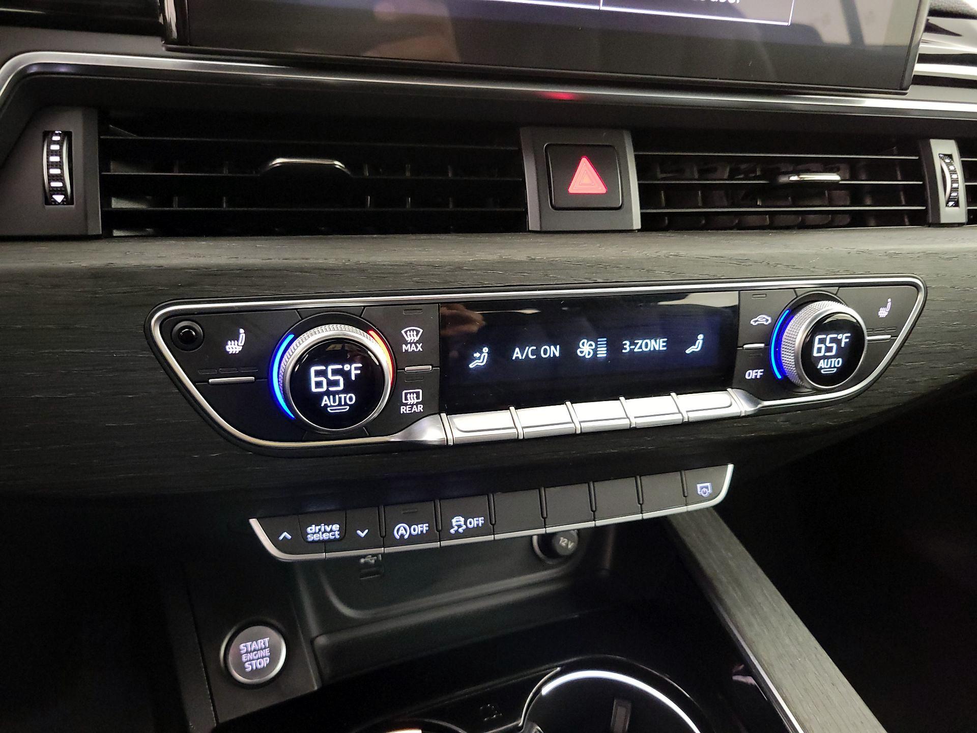 Thumbnail: 2021 Audi A5 - 16