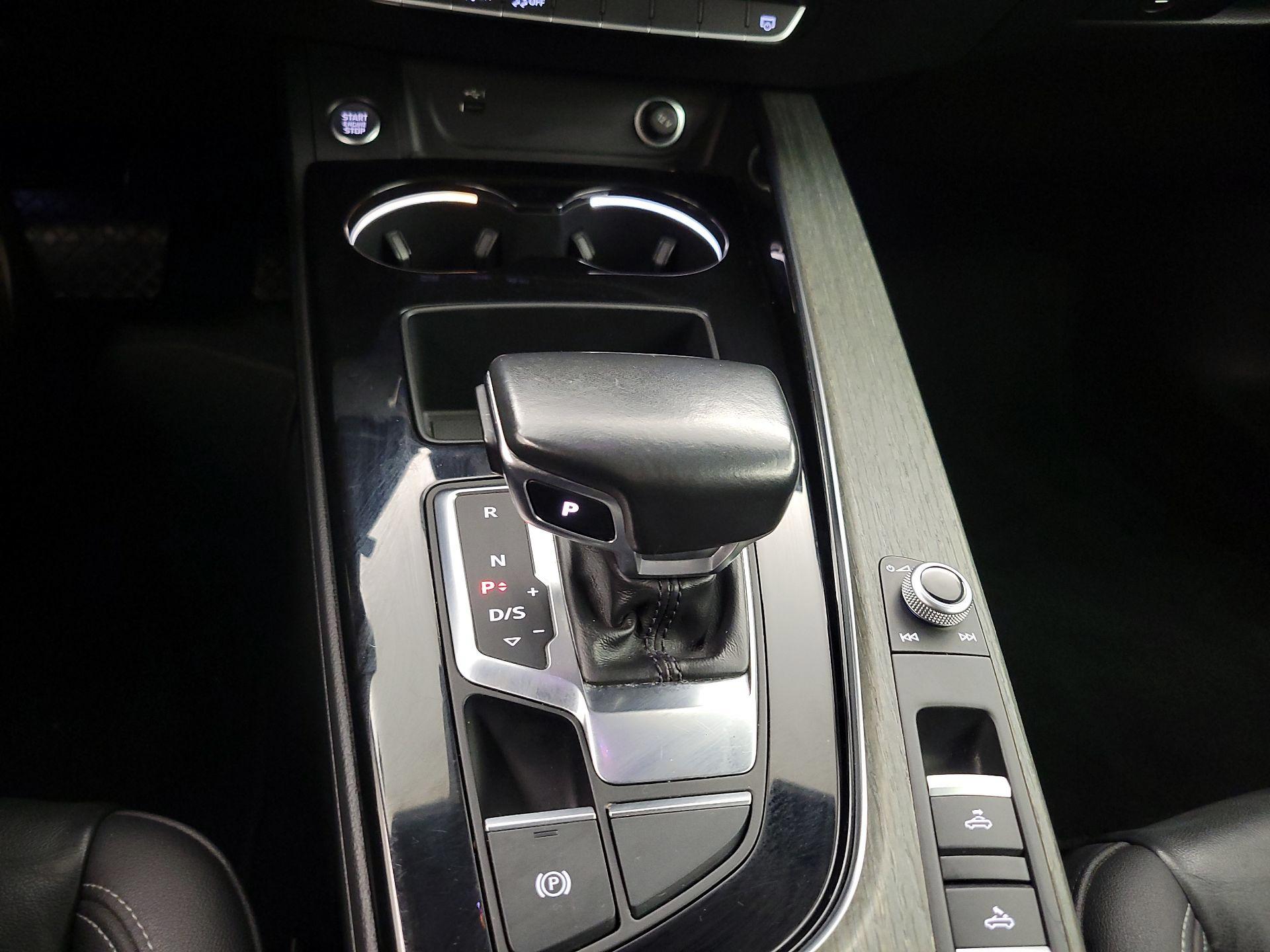 Thumbnail: 2021 Audi A5 - 17