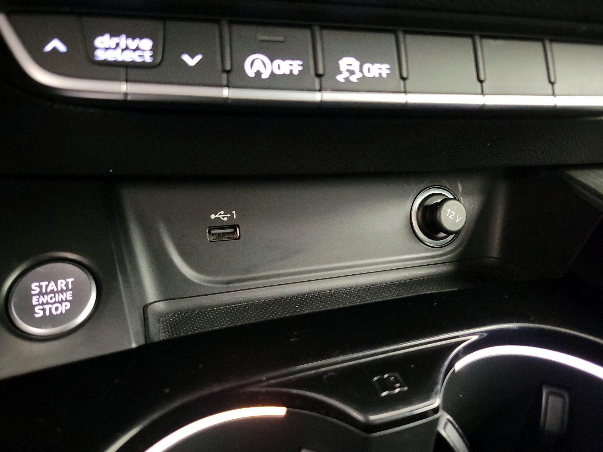 Thumbnail: 2021 Audi A5 - 18