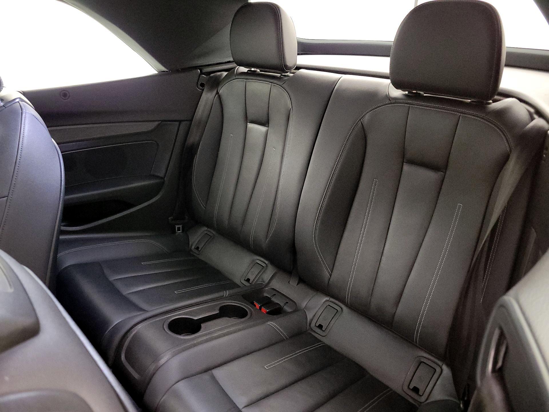 Thumbnail: 2021 Audi A5 - 19