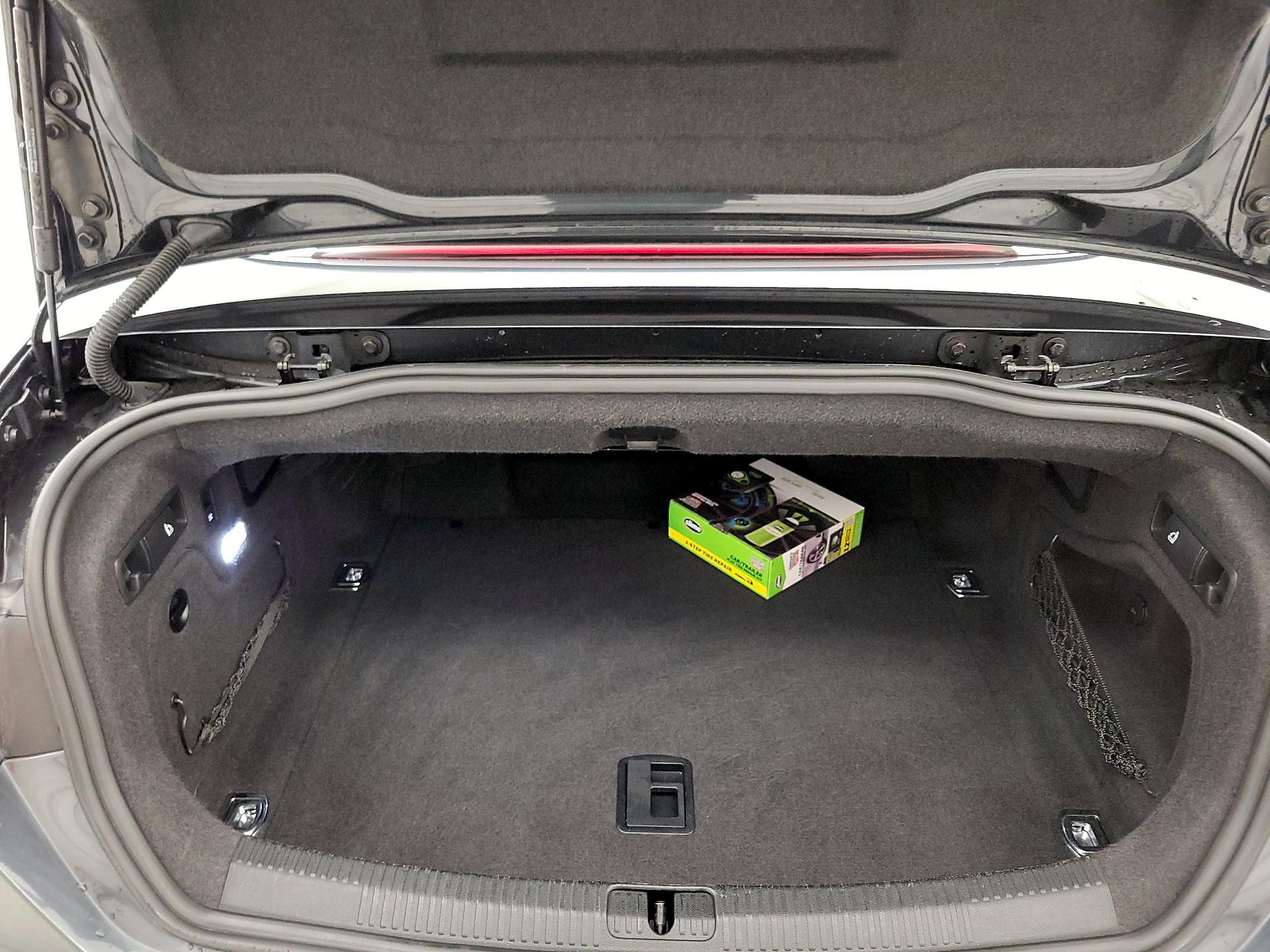 Thumbnail: 2021 Audi A5 - 20