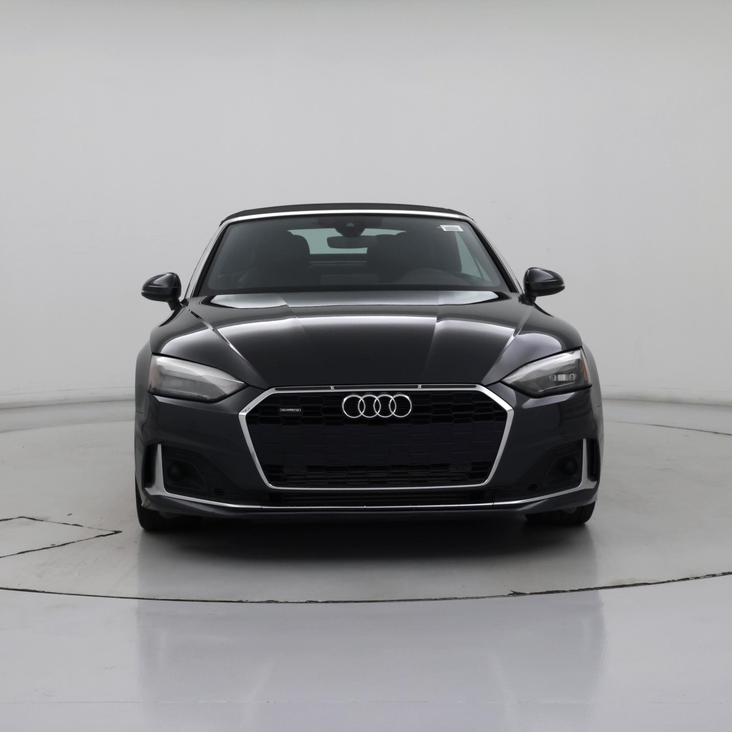 Thumbnail: 2021 Audi A5 - 5