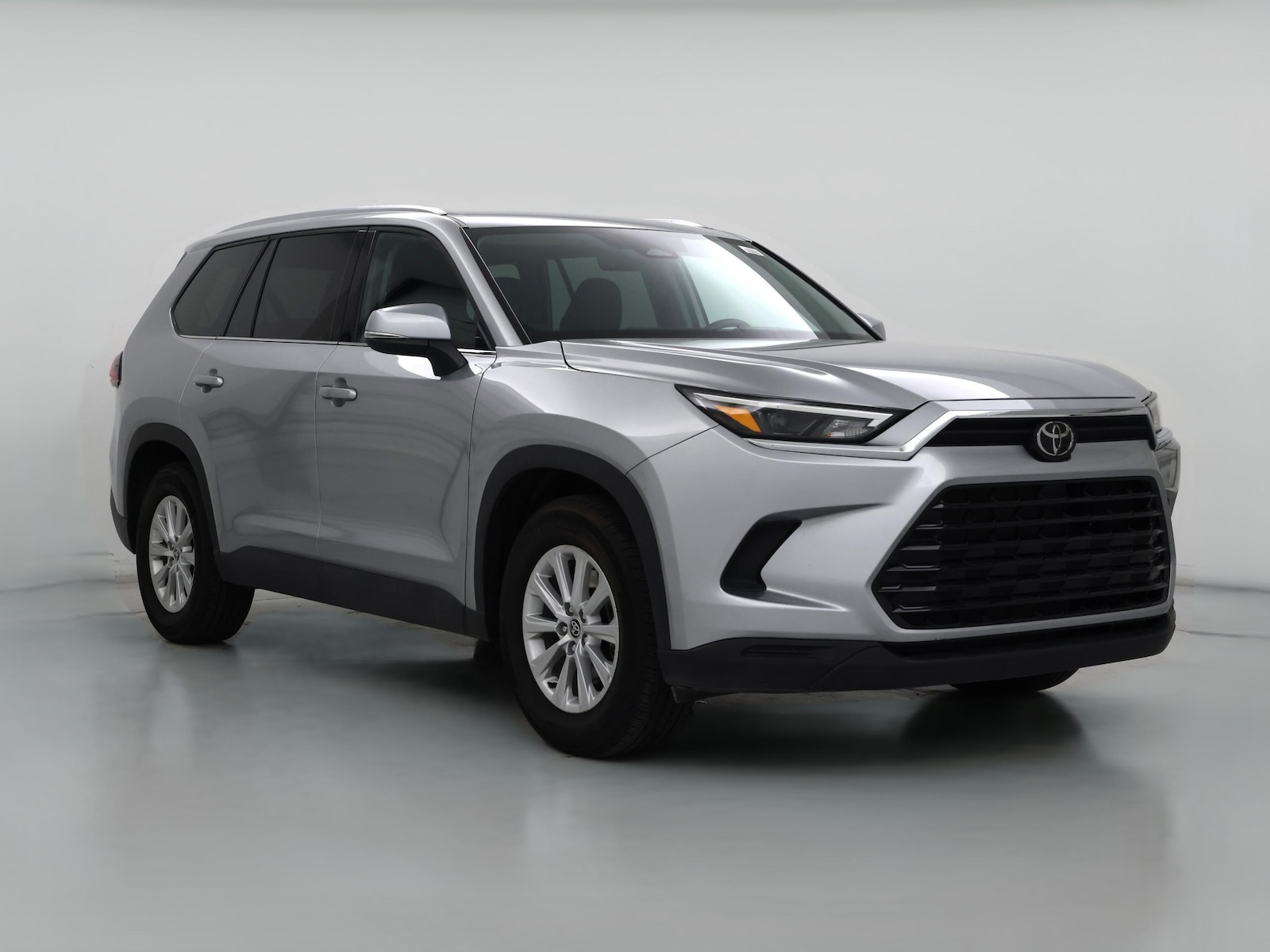 2025 Toyota Grand Highlander