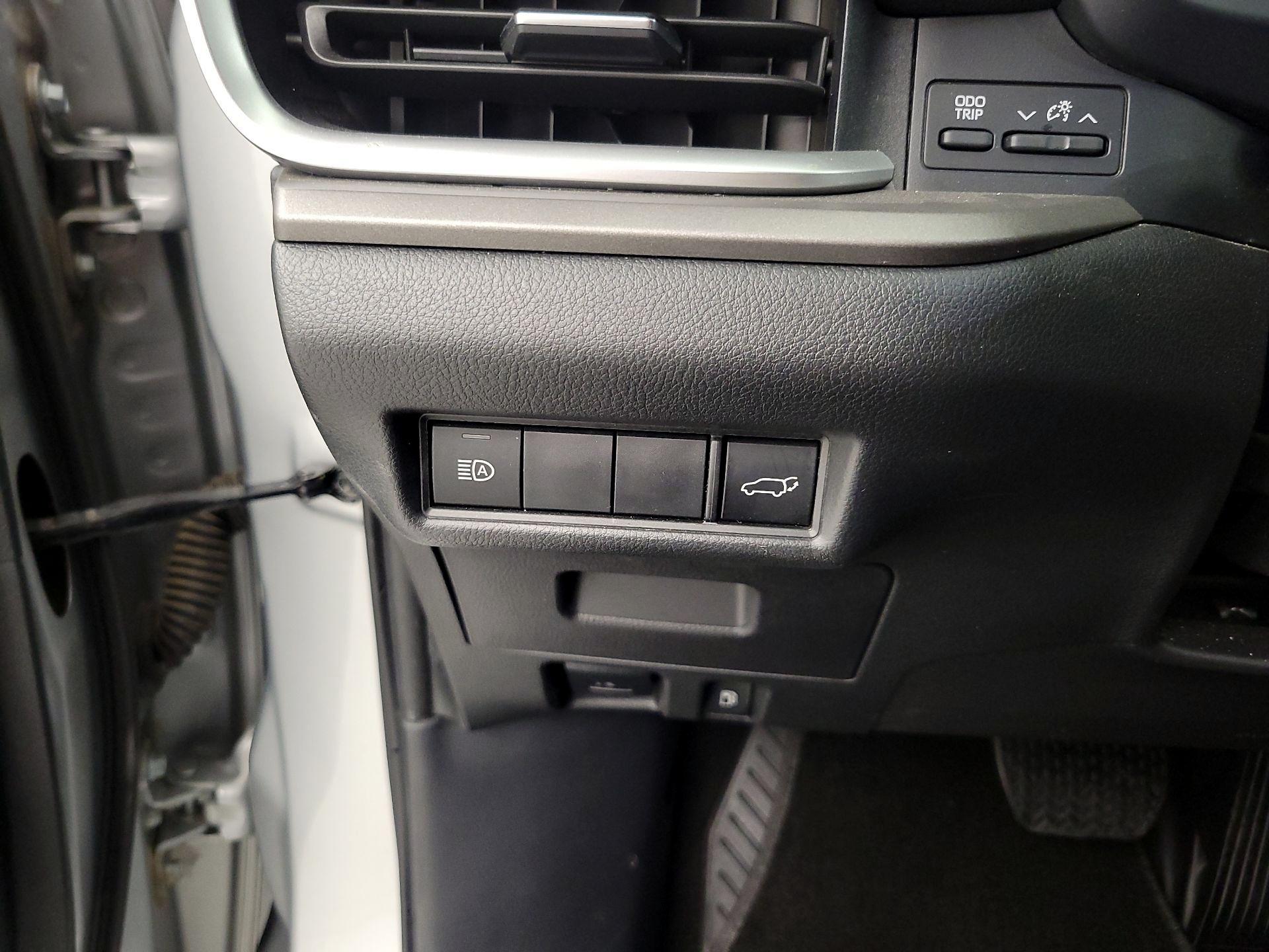 Thumbnail: 2025 Toyota Grand Highlander - 13