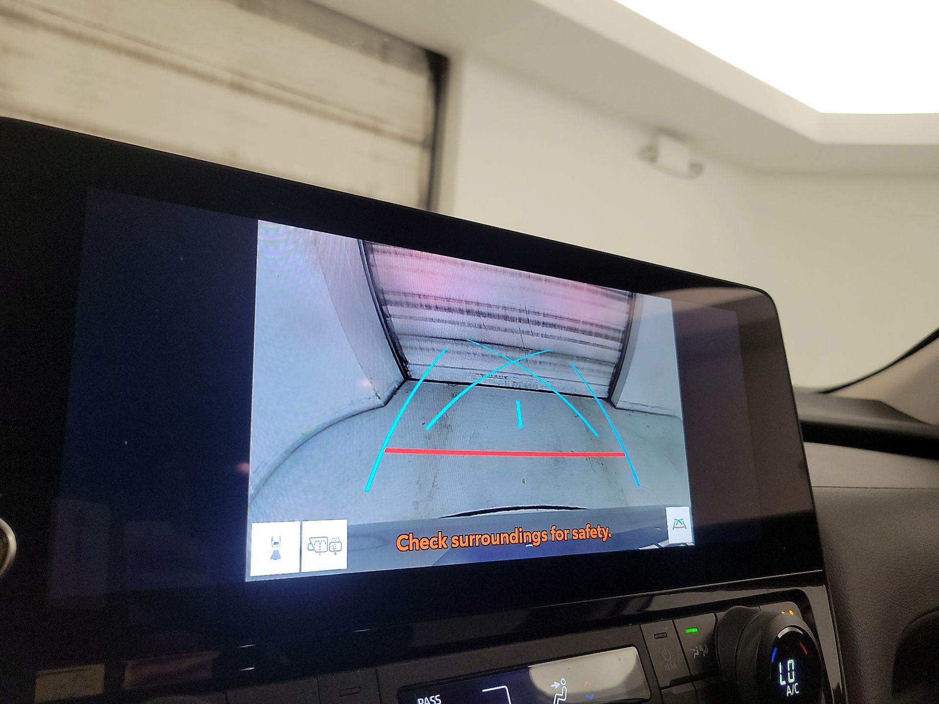 Thumbnail: 2025 Toyota Grand Highlander - 14