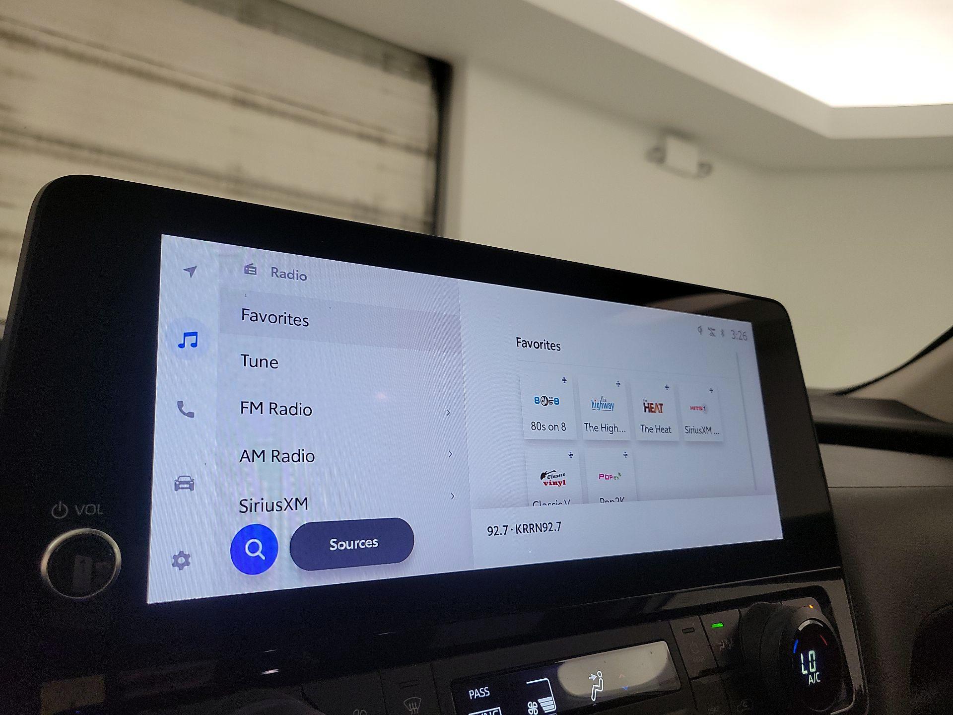 Thumbnail: 2025 Toyota Grand Highlander - 15