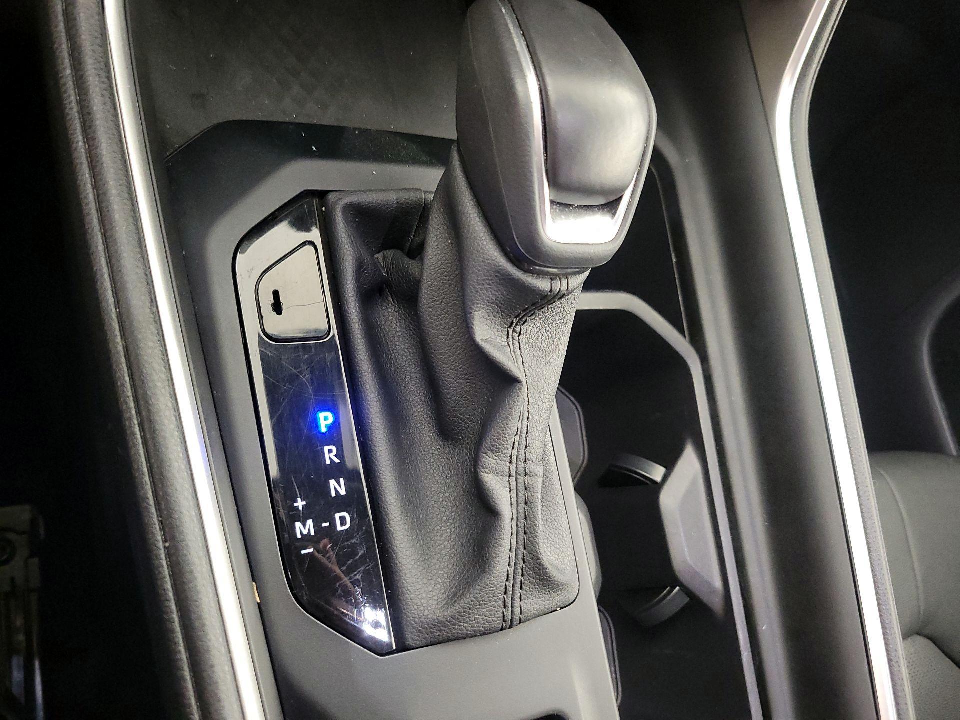 Thumbnail: 2025 Toyota Grand Highlander - 17