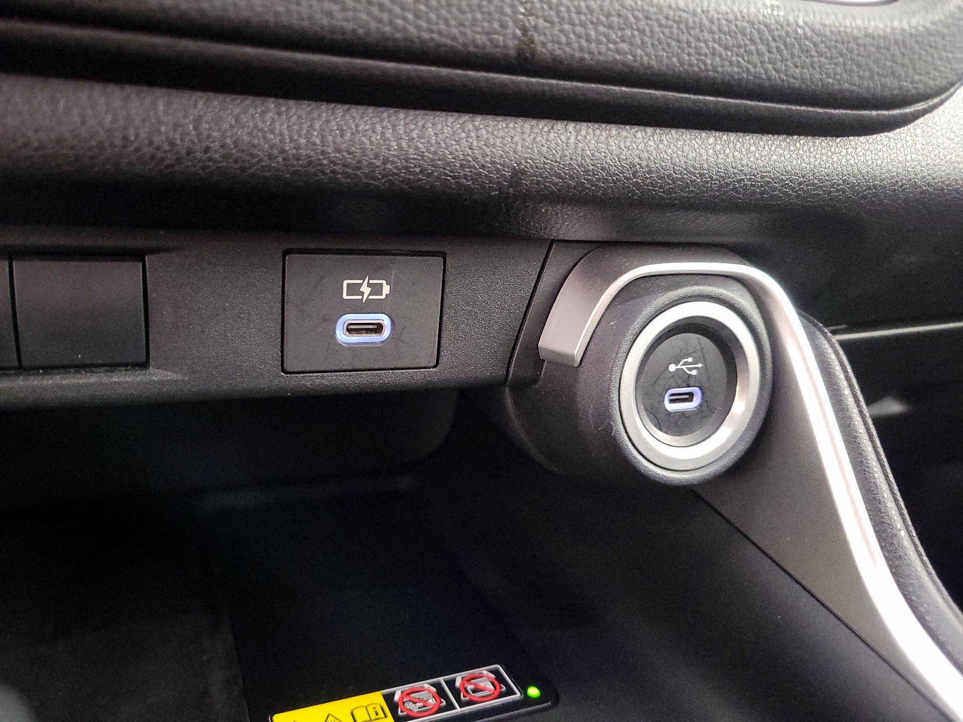 Thumbnail: 2025 Toyota Grand Highlander - 18