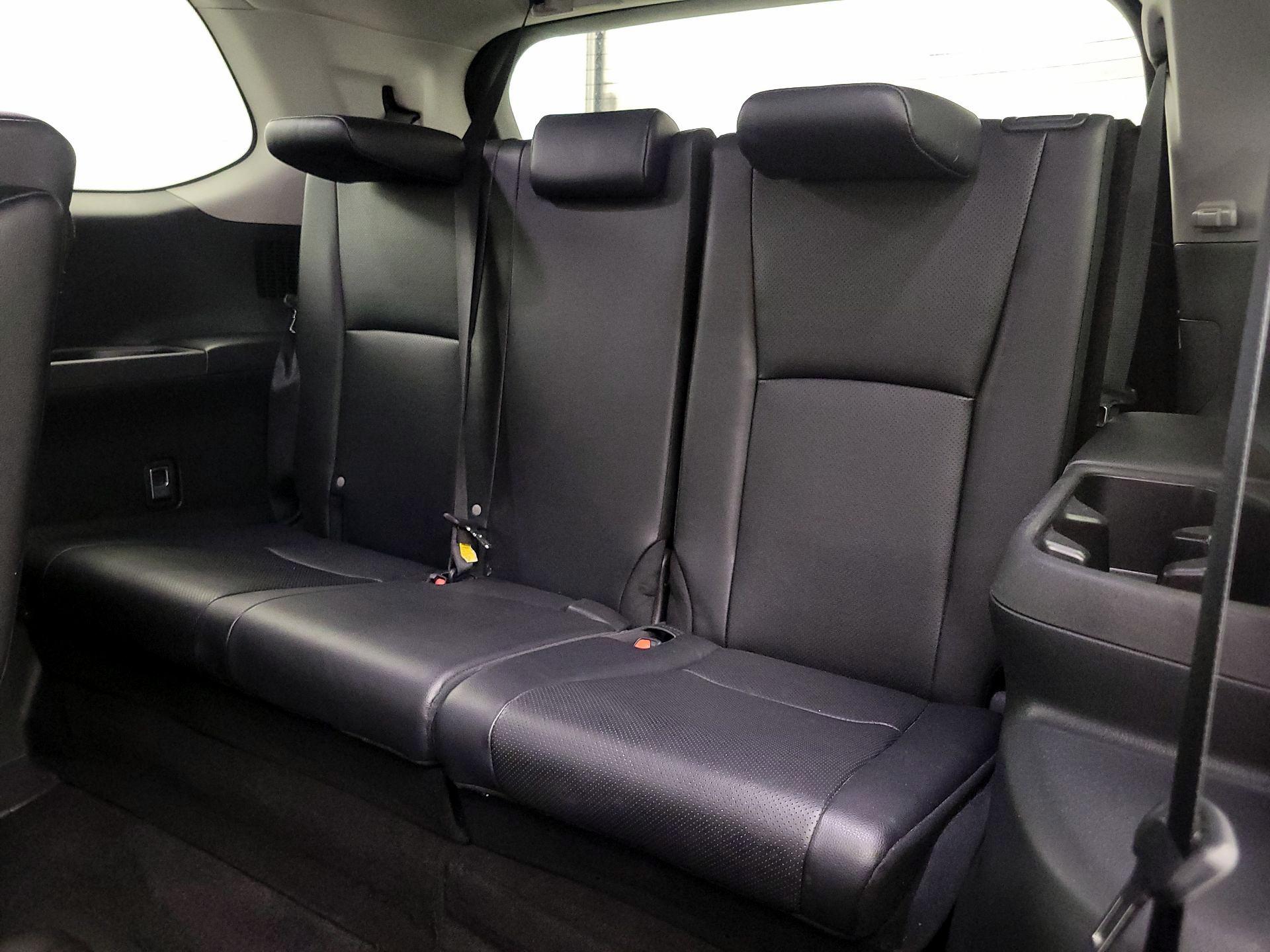 Thumbnail: 2025 Toyota Grand Highlander - 20