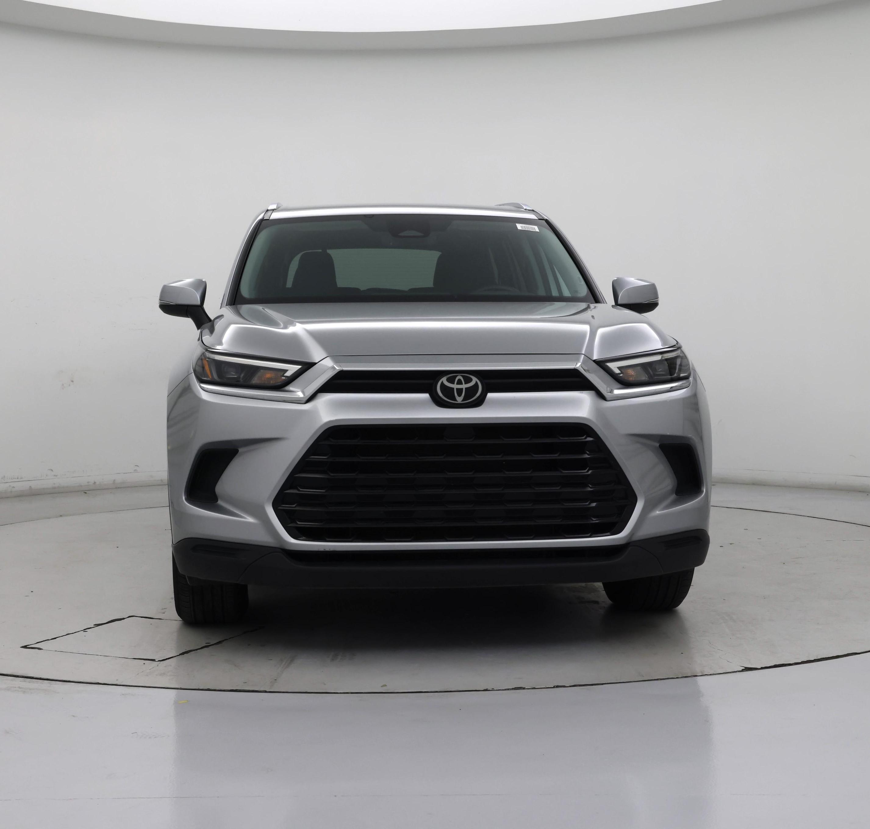 Thumbnail: 2025 Toyota Grand Highlander - 5