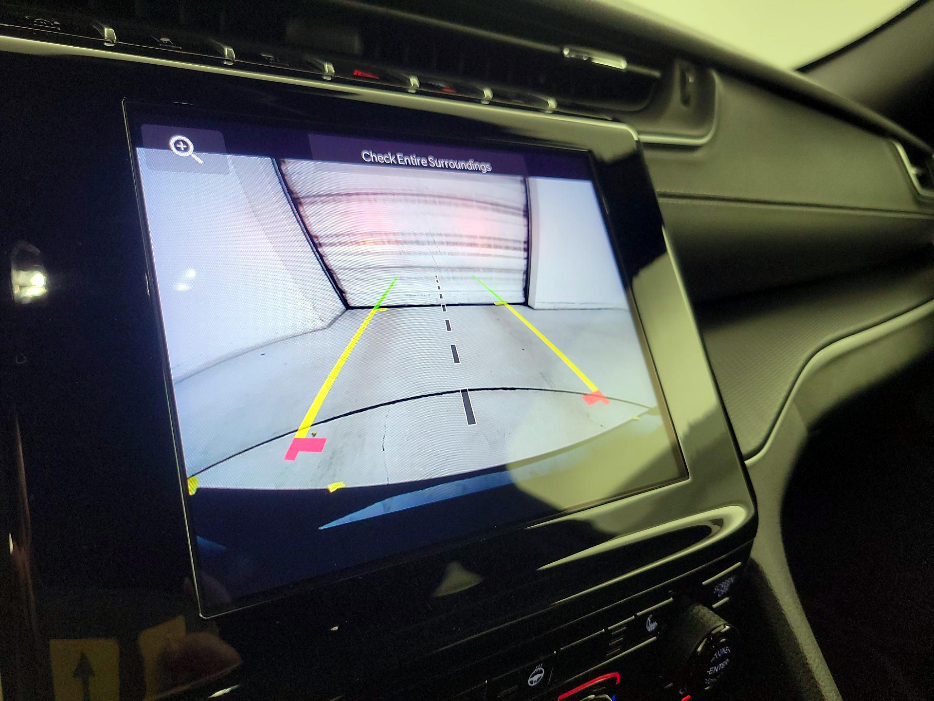 Thumbnail: 2024 Jeep Grand Cherokee - 14