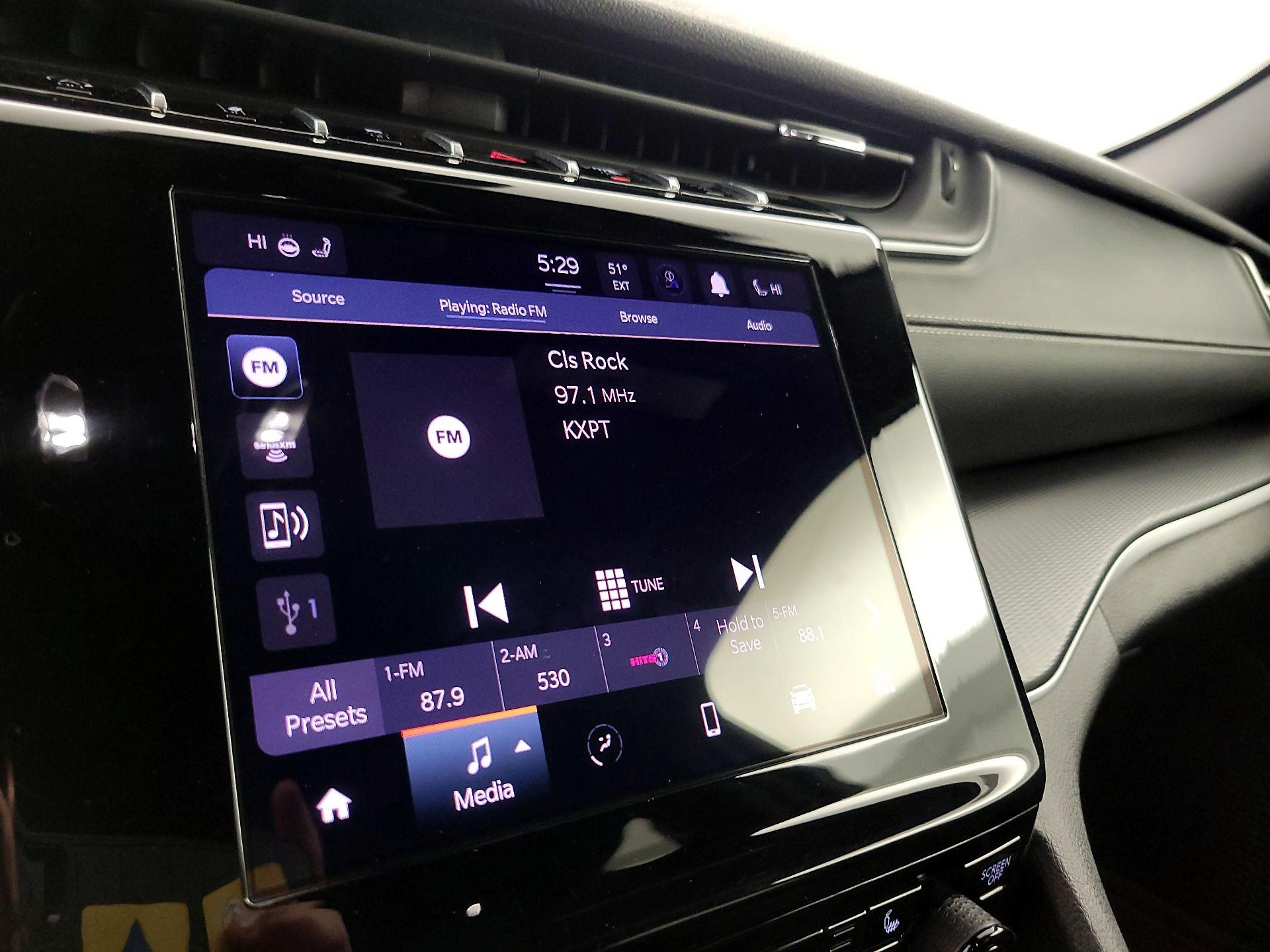 Thumbnail: 2024 Jeep Grand Cherokee - 15