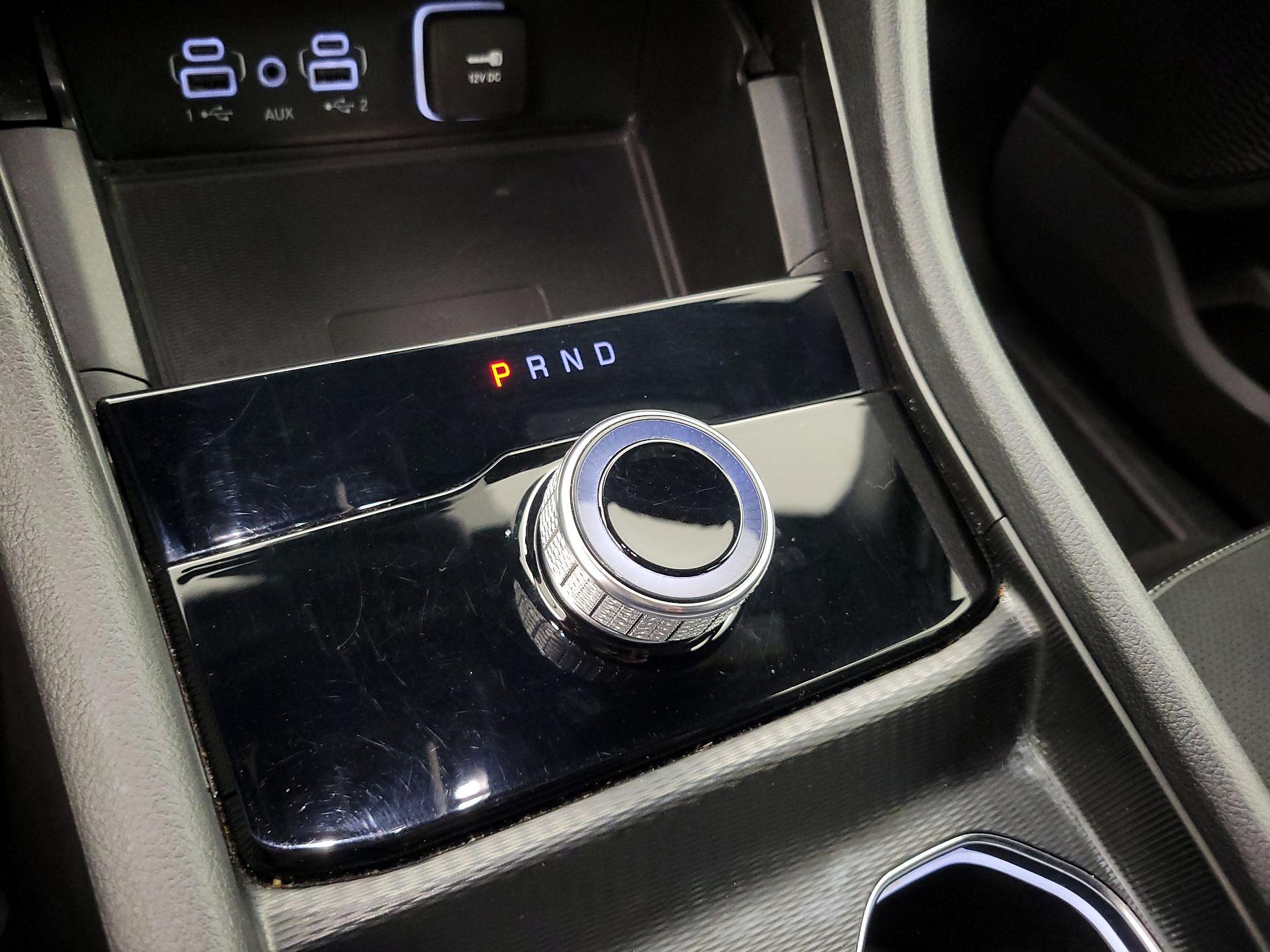 Thumbnail: 2024 Jeep Grand Cherokee - 17