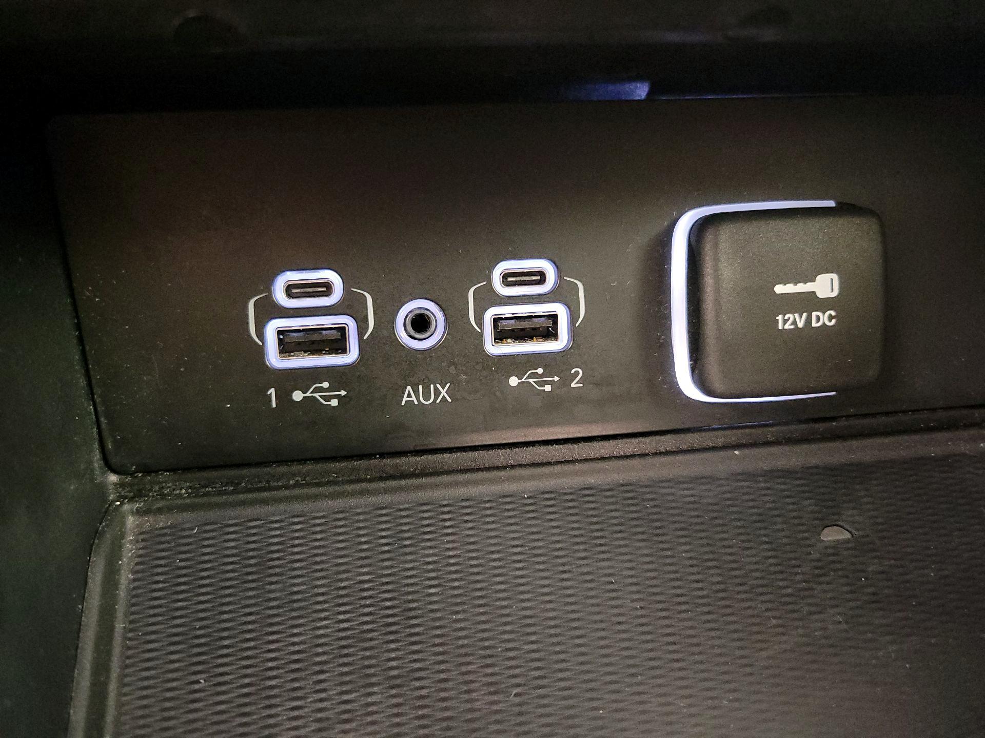 Thumbnail: 2024 Jeep Grand Cherokee - 18