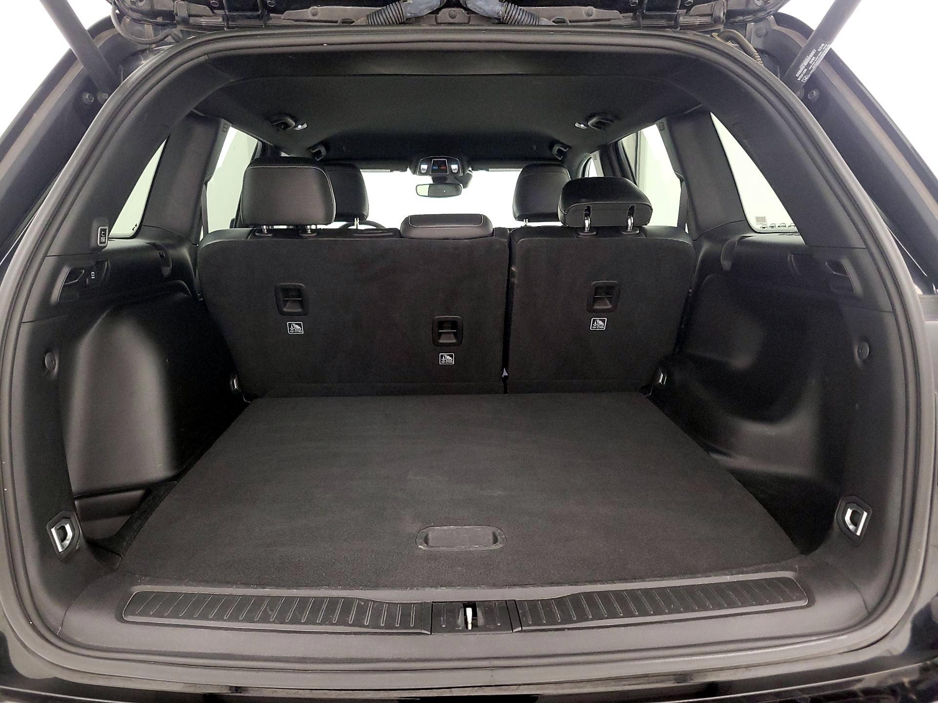 Thumbnail: 2024 Jeep Grand Cherokee - 20