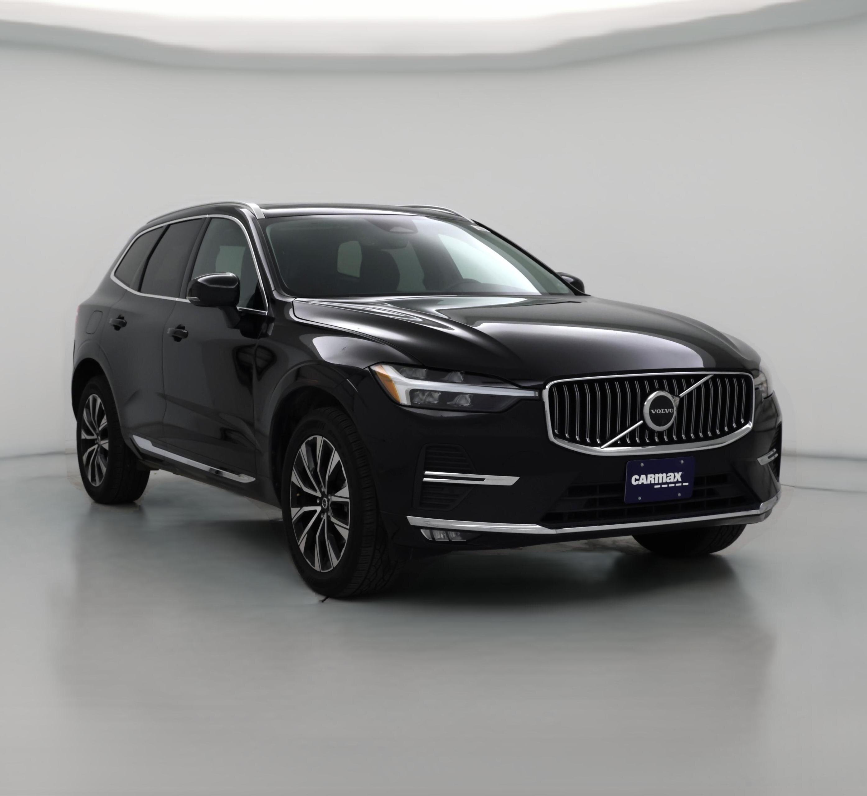 Thumbnail: 2023 Volvo XC60 - 1