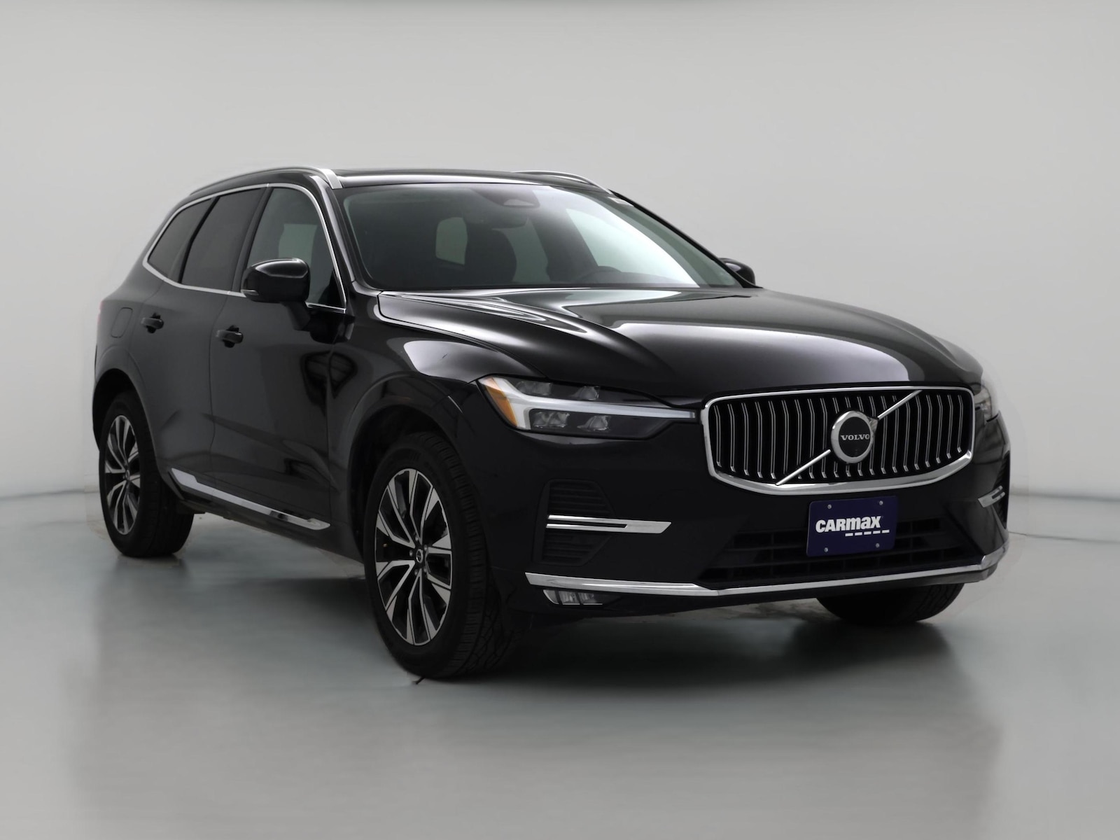 2023 Volvo XC60