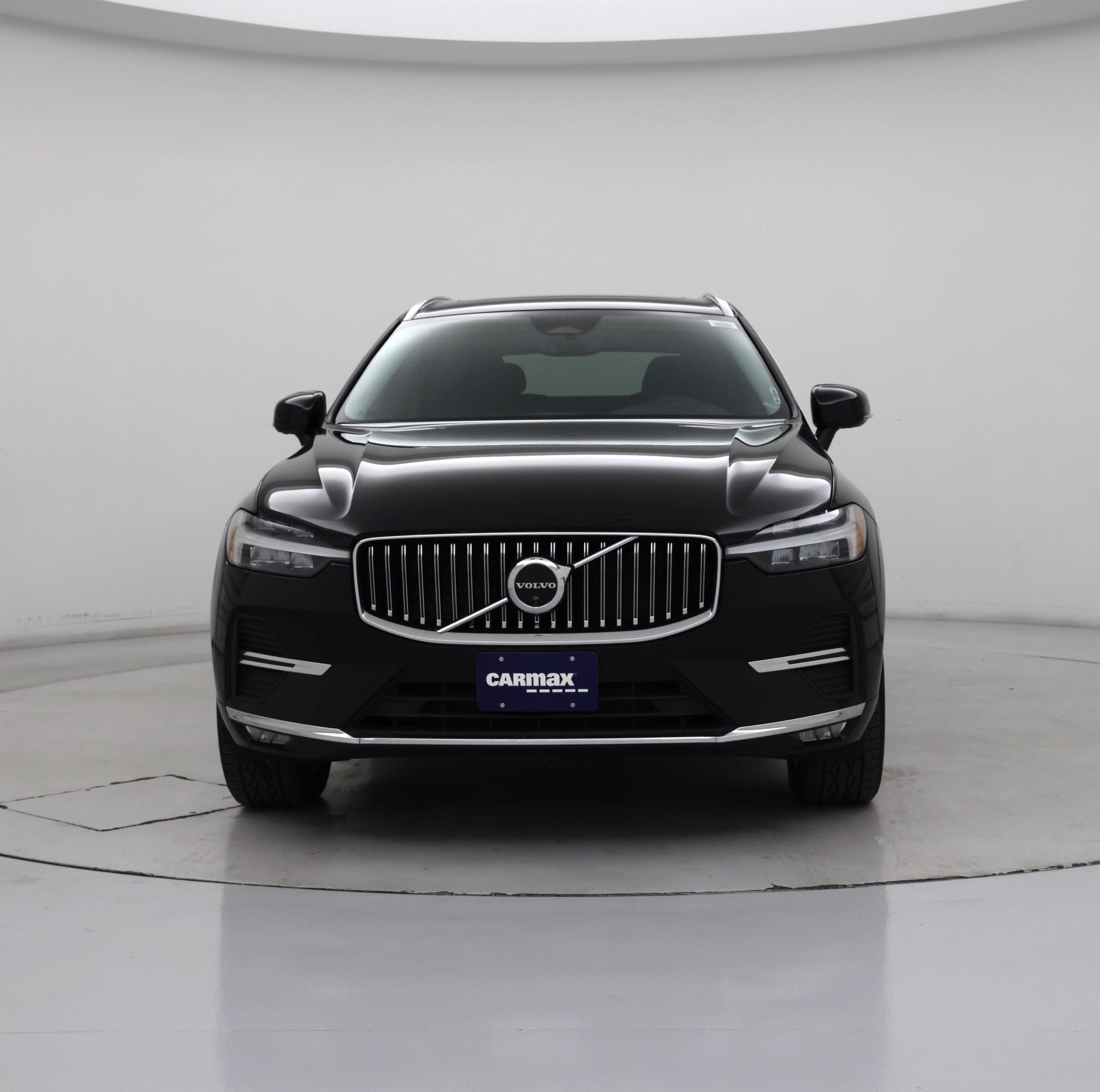 Thumbnail: 2023 Volvo XC60 - 5