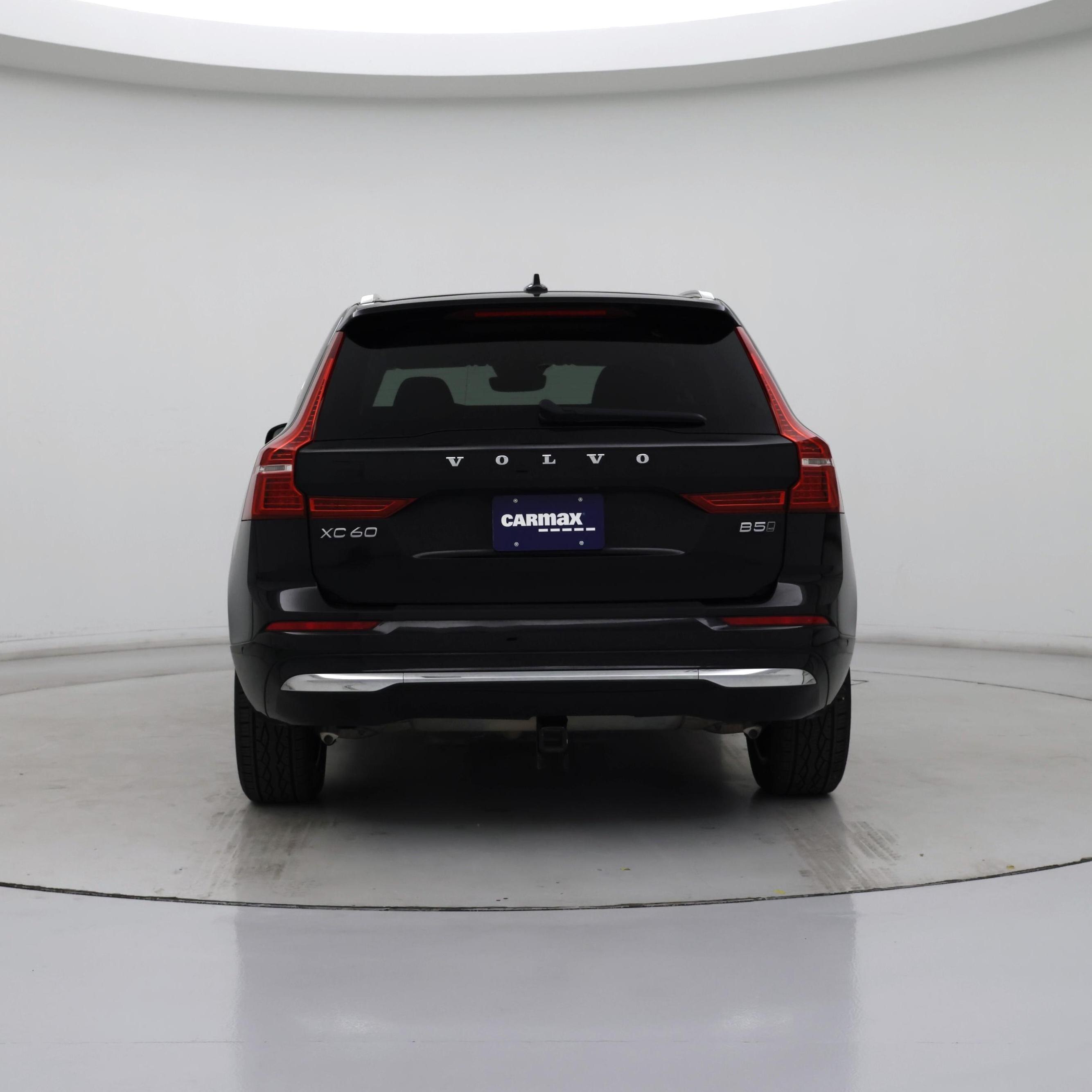 Thumbnail: 2023 Volvo XC60 - 6