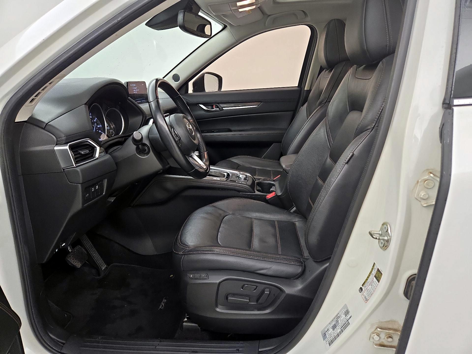 Thumbnail: 2018 Mazda CX-5 - 11