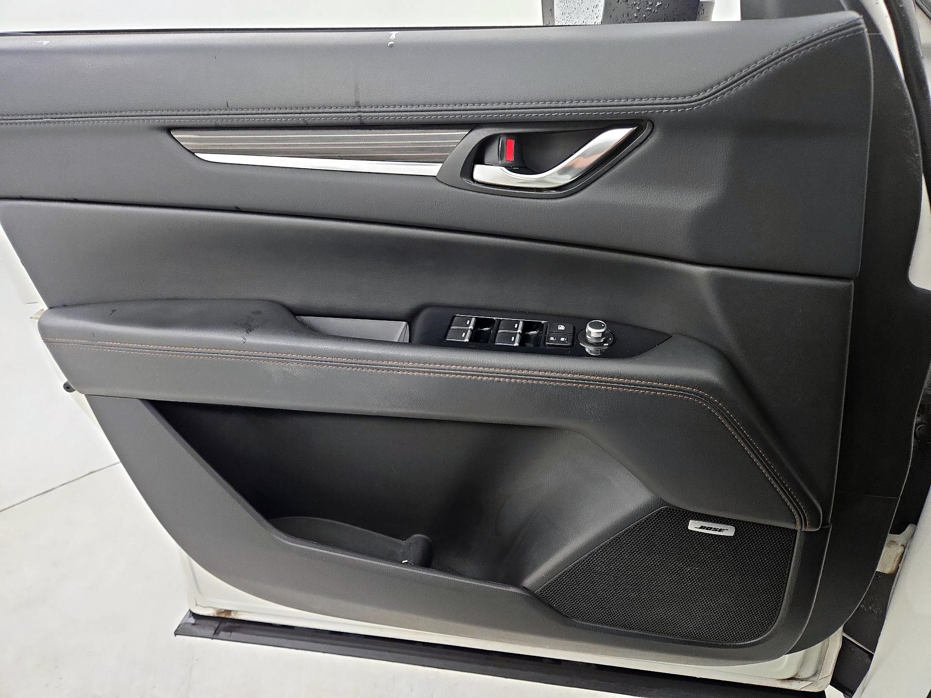 Thumbnail: 2018 Mazda CX-5 - 12