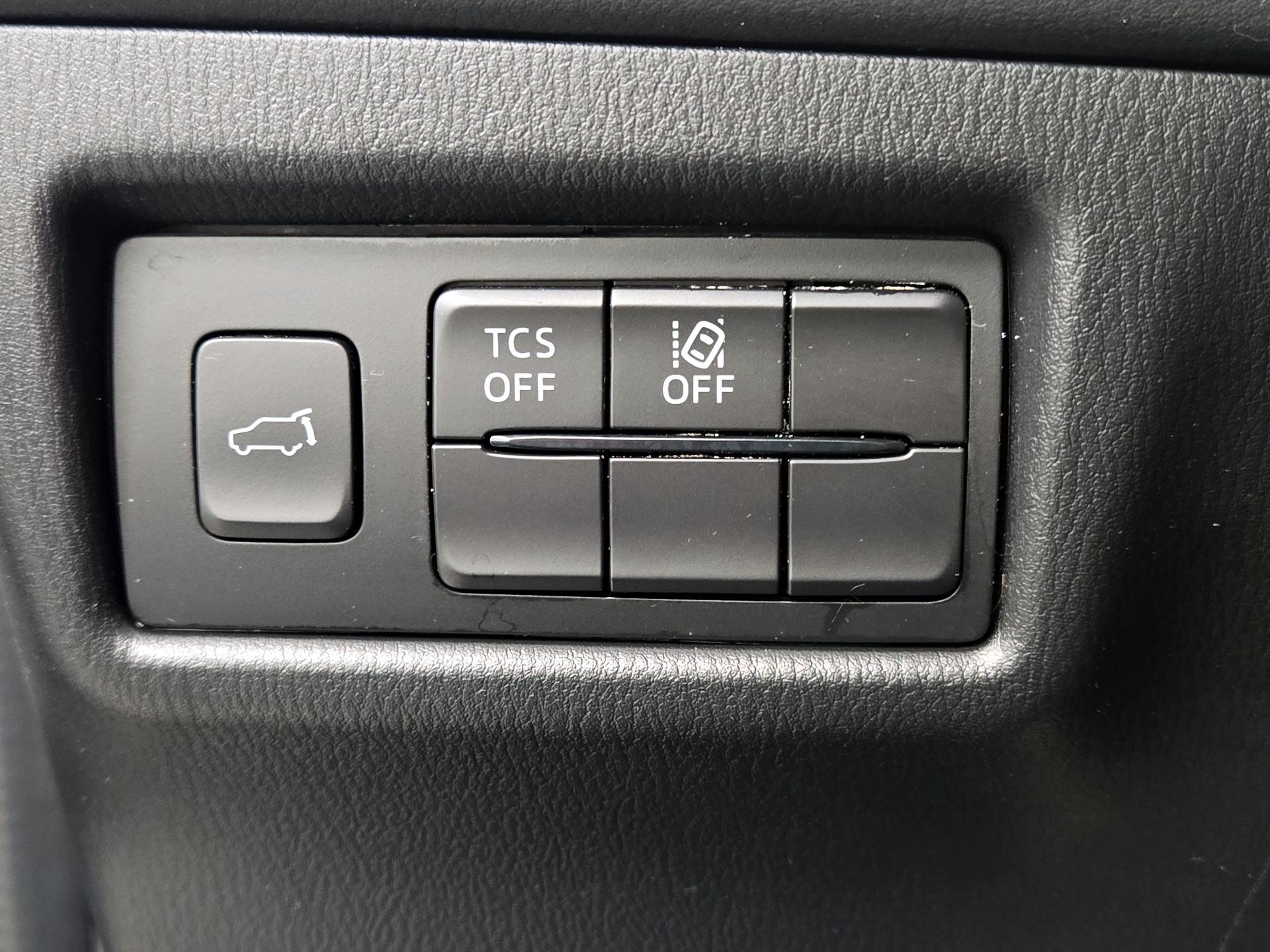 Thumbnail: 2018 Mazda CX-5 - 13