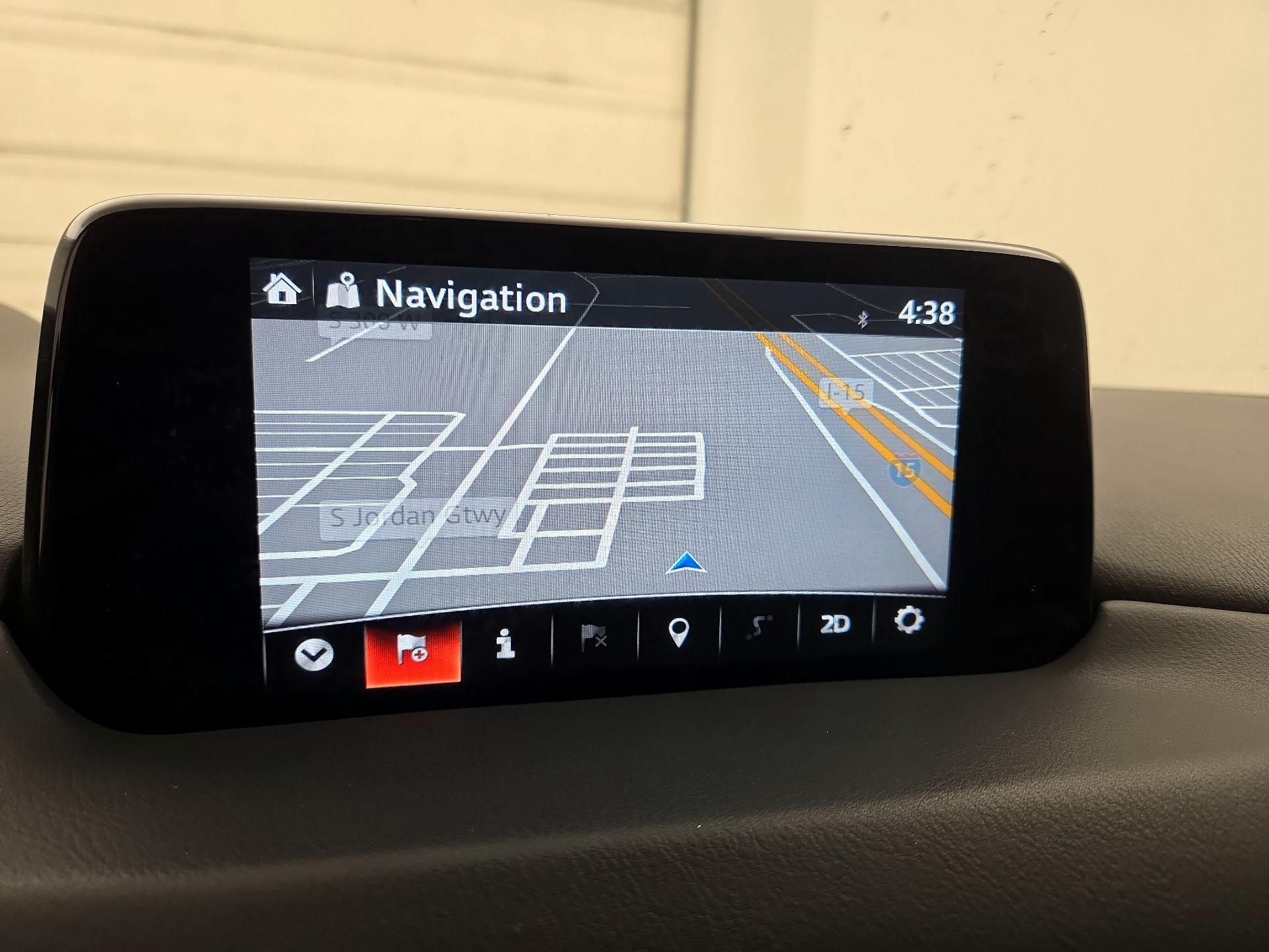 Thumbnail: 2018 Mazda CX-5 - 14