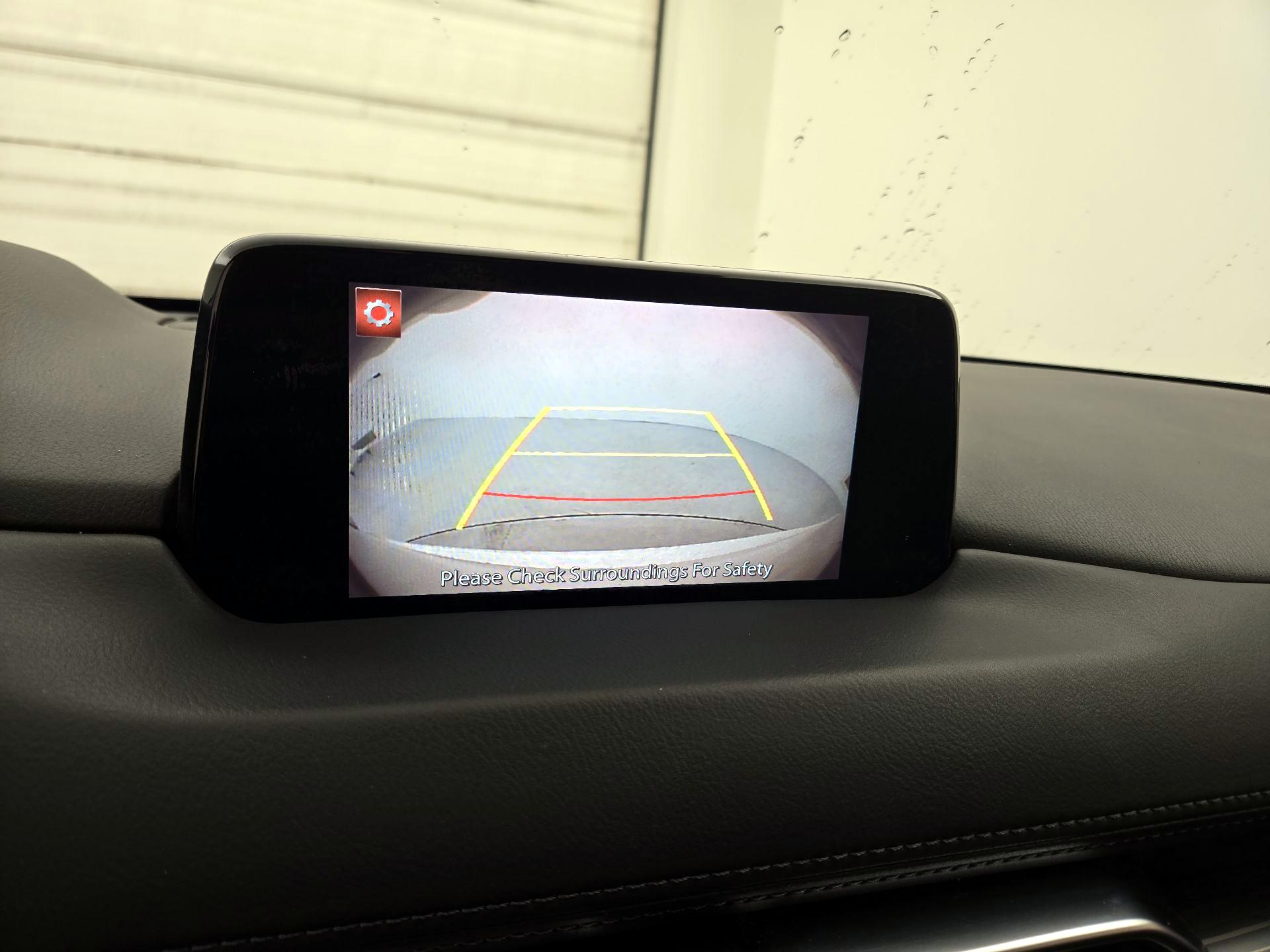 Thumbnail: 2018 Mazda CX-5 - 15