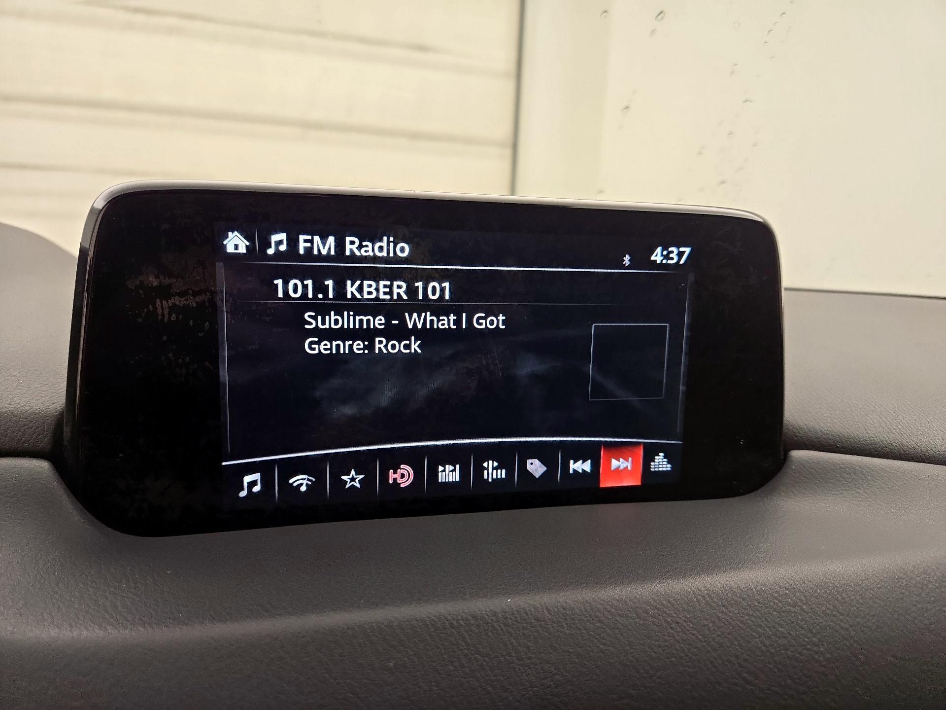 Thumbnail: 2018 Mazda CX-5 - 16