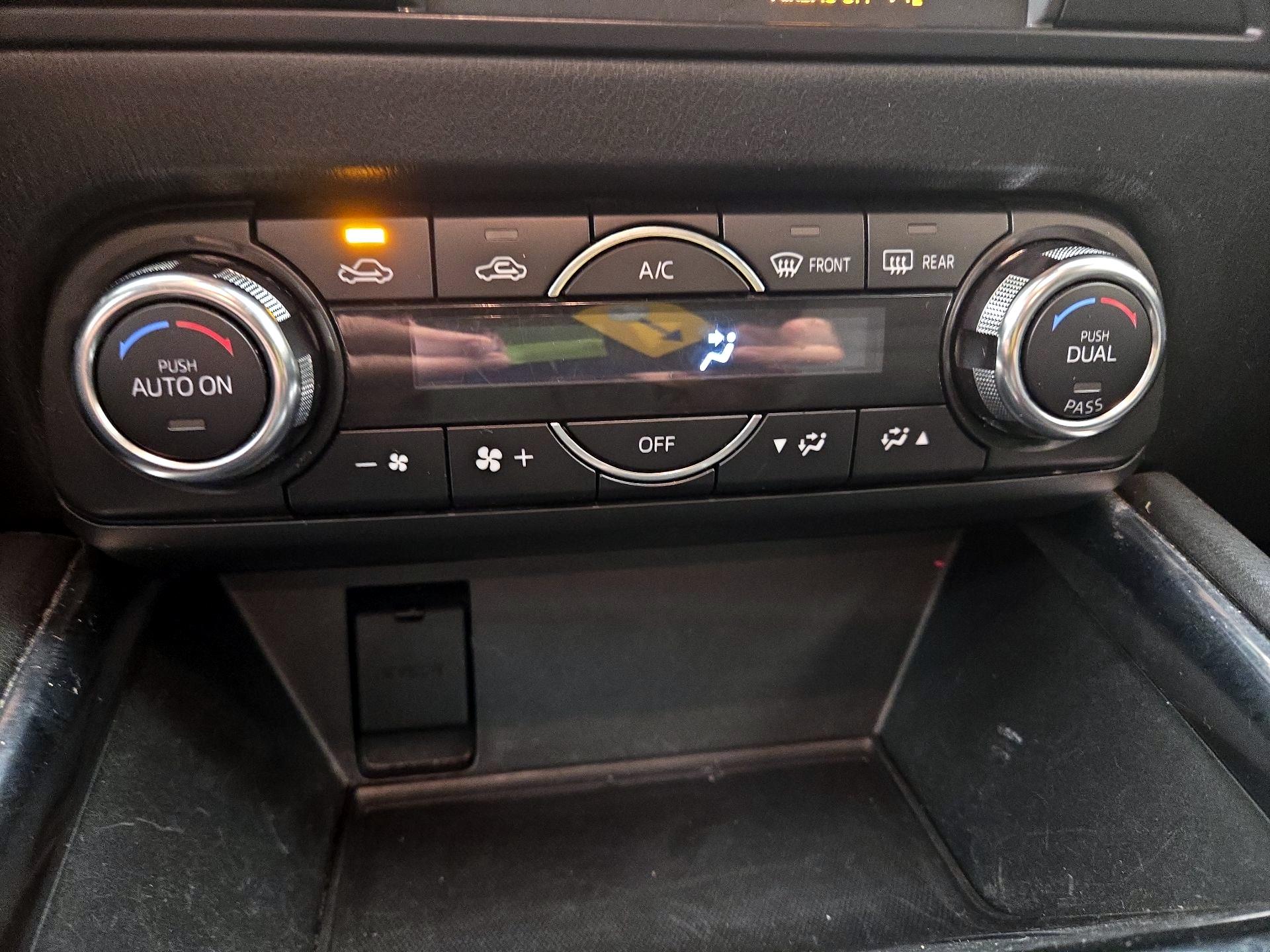 Thumbnail: 2018 Mazda CX-5 - 17