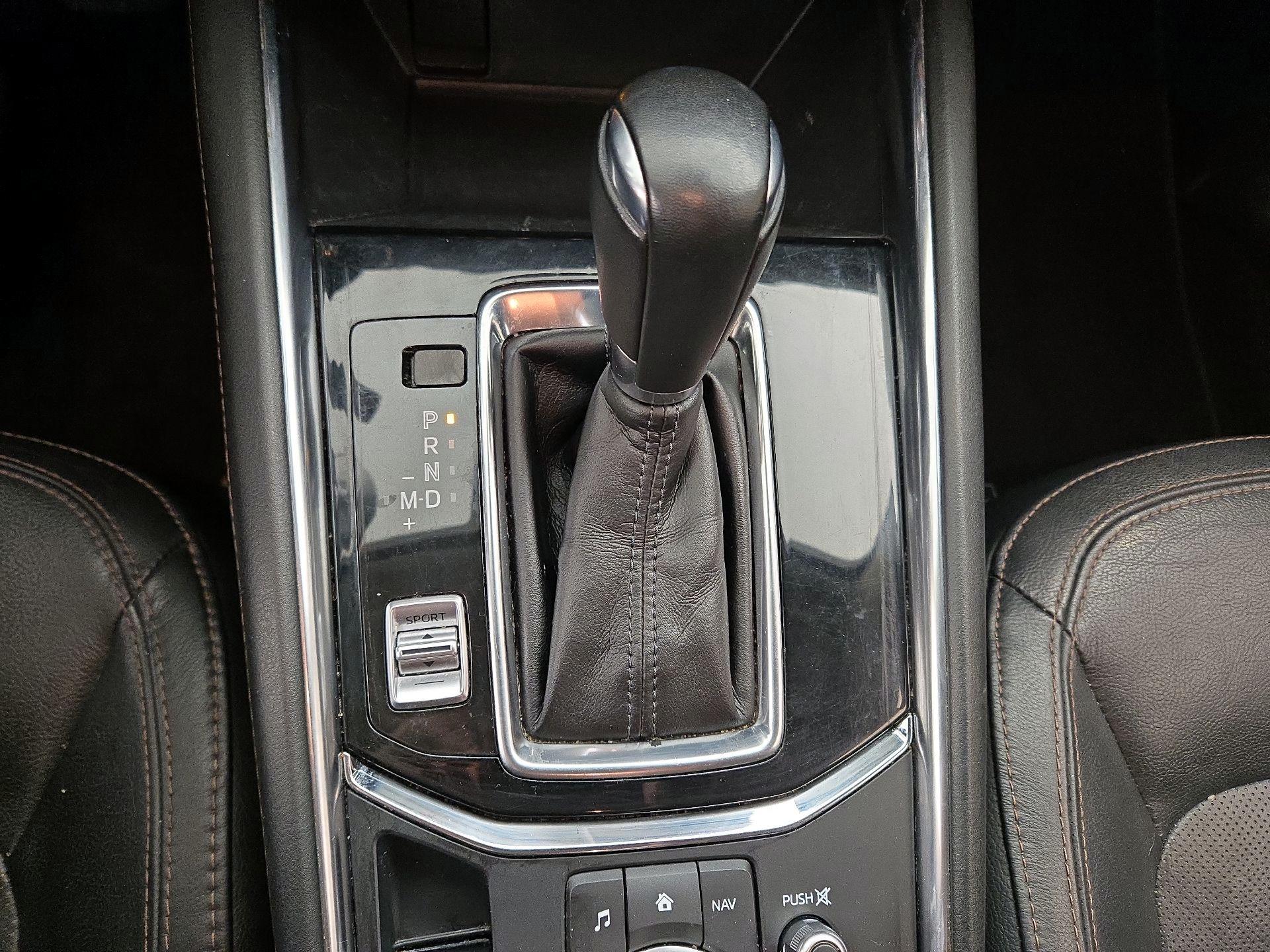 Thumbnail: 2018 Mazda CX-5 - 18