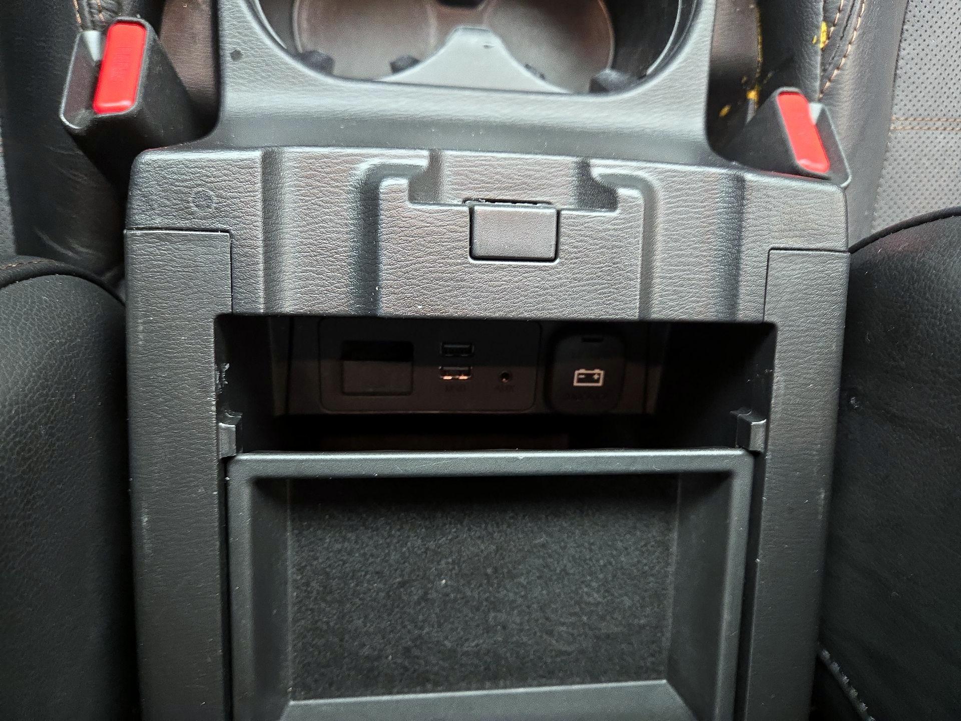 Thumbnail: 2018 Mazda CX-5 - 19