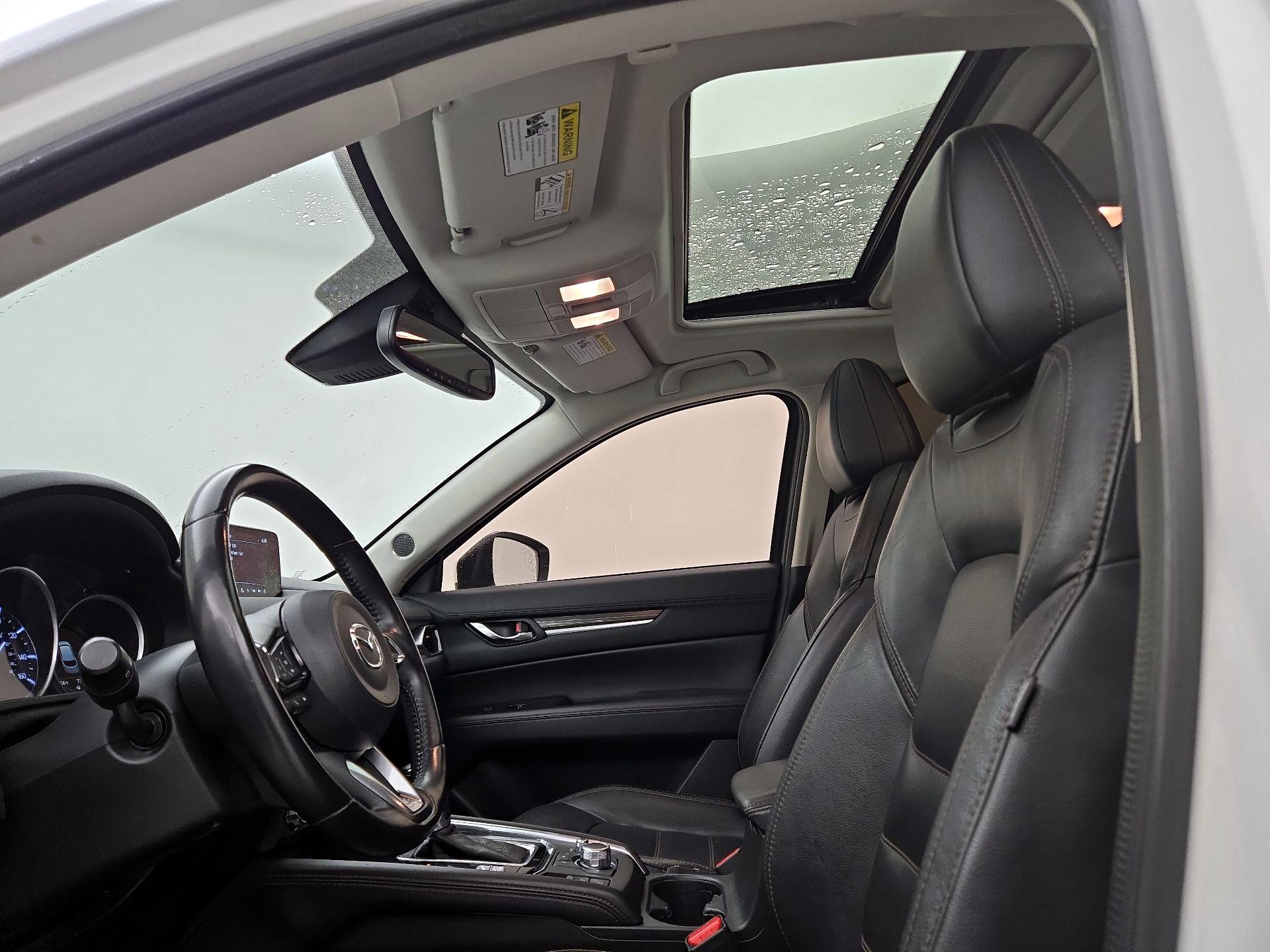 Thumbnail: 2018 Mazda CX-5 - 20