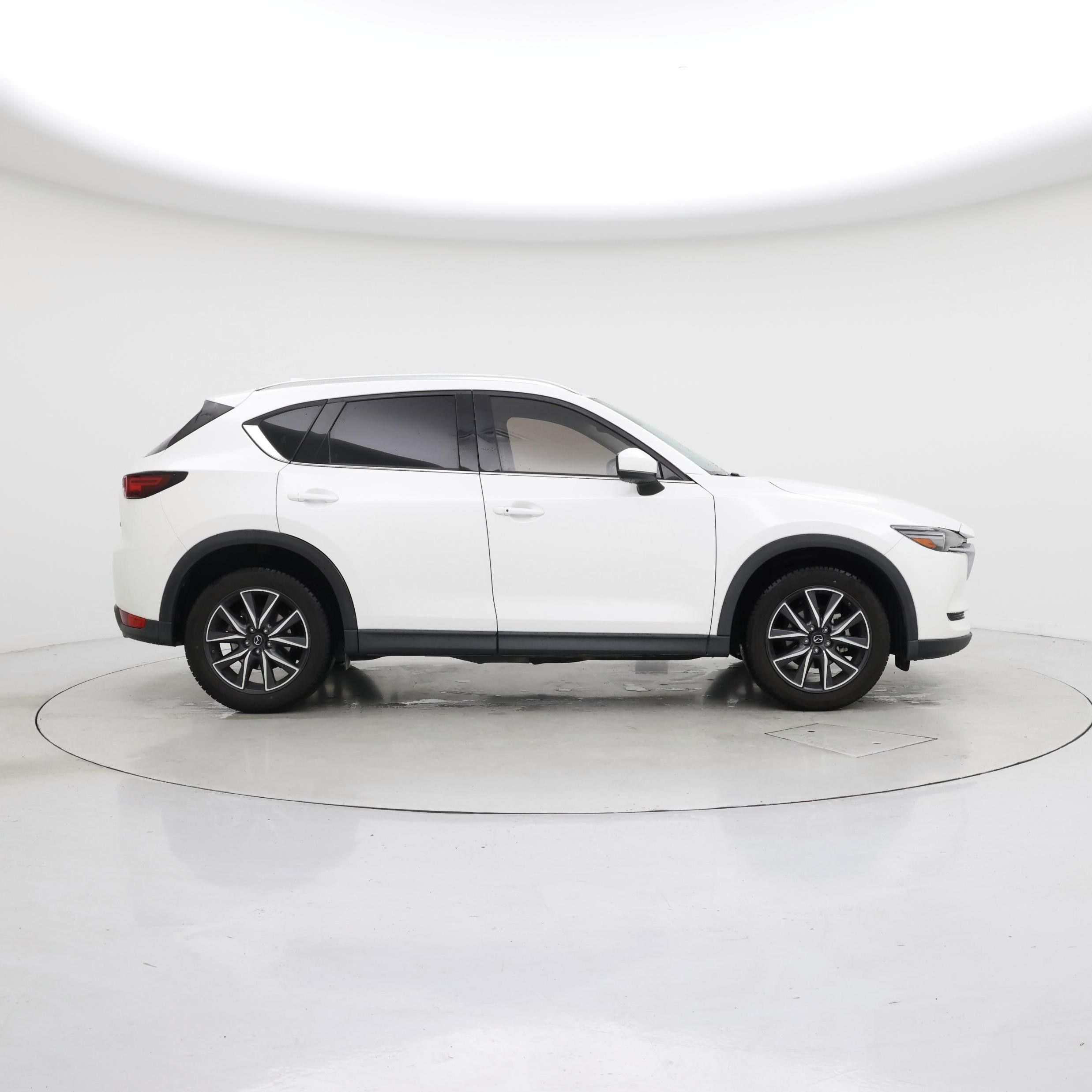 Thumbnail: 2018 Mazda CX-5 - 7