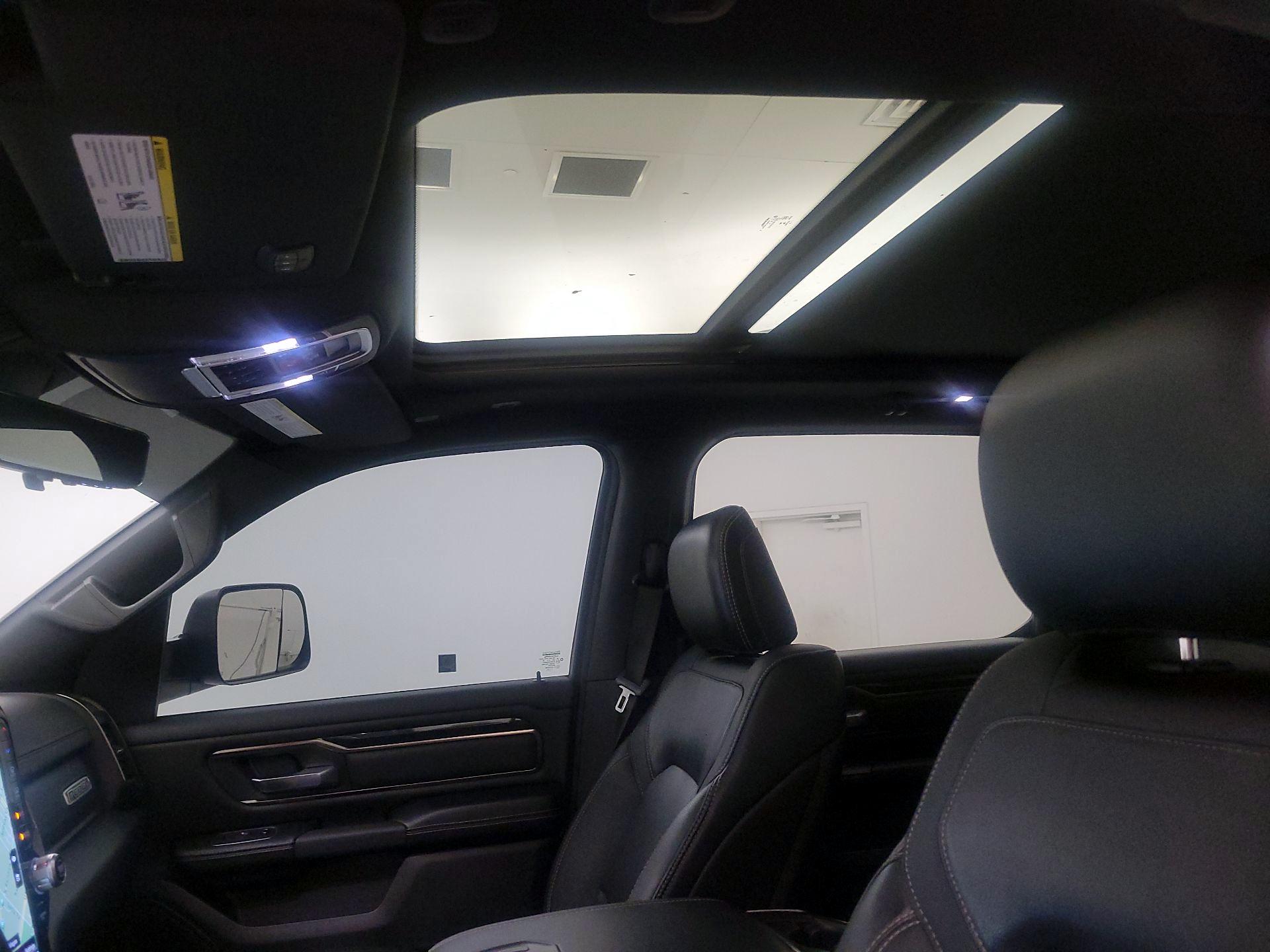 Thumbnail: 2021 RAM 1500 - 20